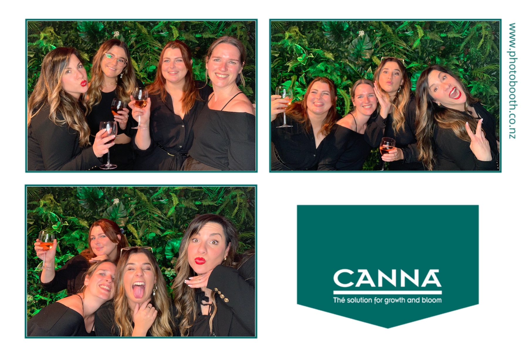Canna Activation  | View more photos from the event at gallery.photobooth.co.nz/u/SelfieCentral/Canna-Activation