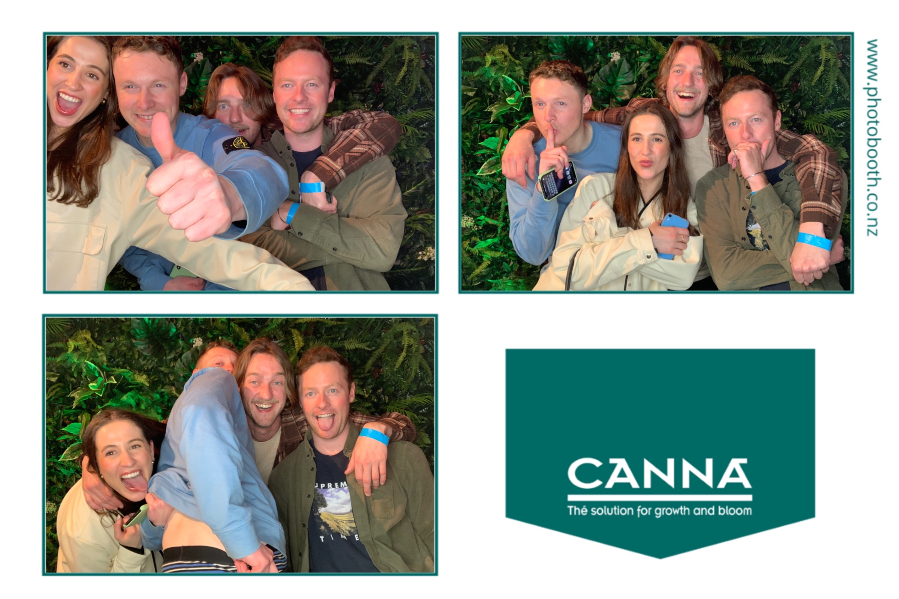 Canna Activation  | View more photos from the event at gallery.photobooth.co.nz/u/SelfieCentral/Canna-Activation