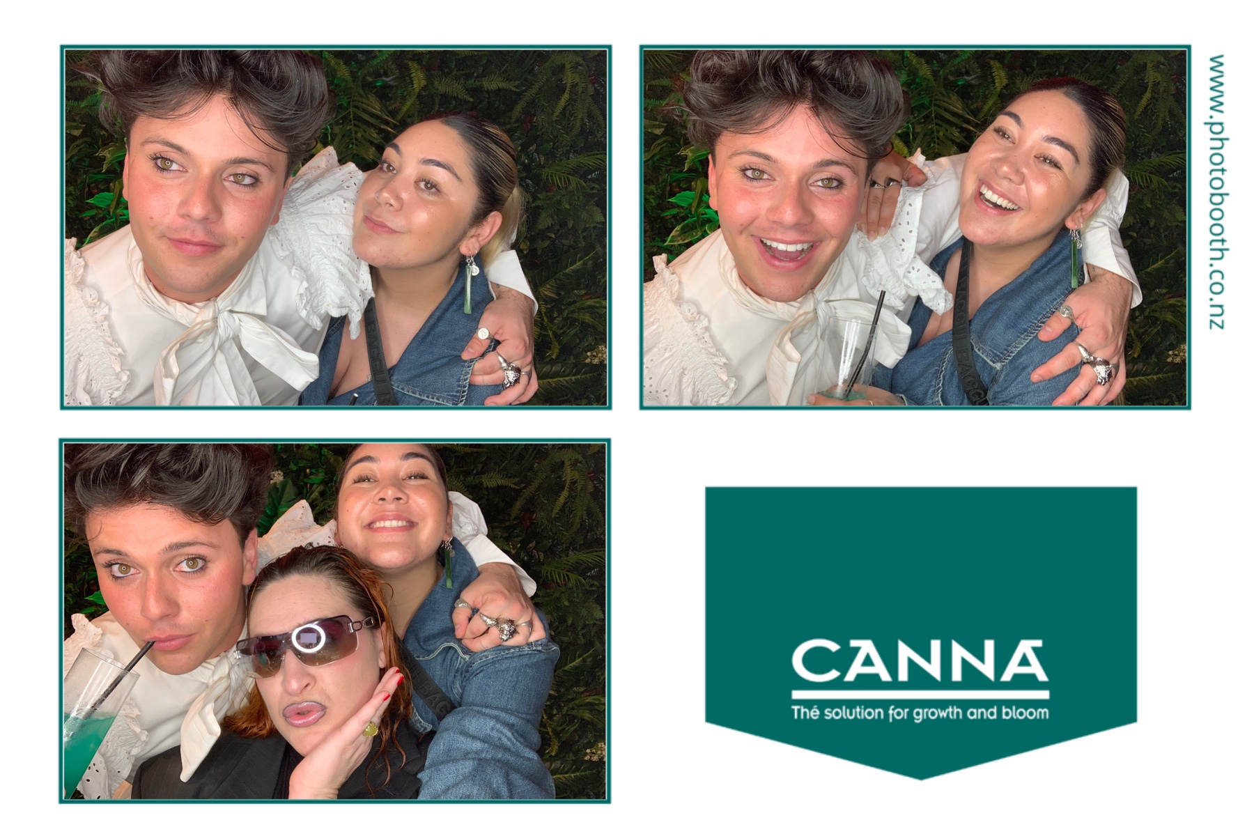 Canna Activation  | View more photos from the event at gallery.photobooth.co.nz/u/SelfieCentral/Canna-Activation