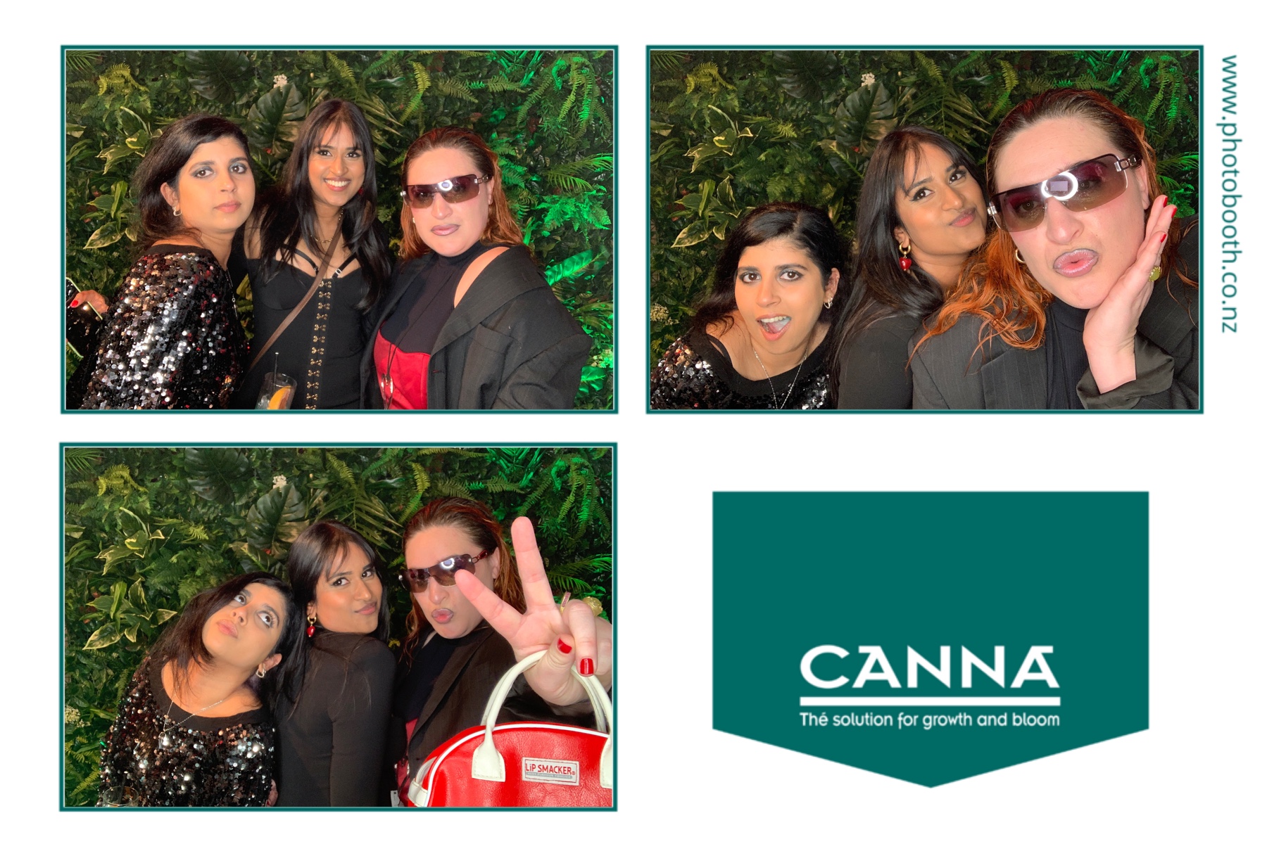 Canna Activation  | View more photos from the event at gallery.photobooth.co.nz/u/SelfieCentral/Canna-Activation