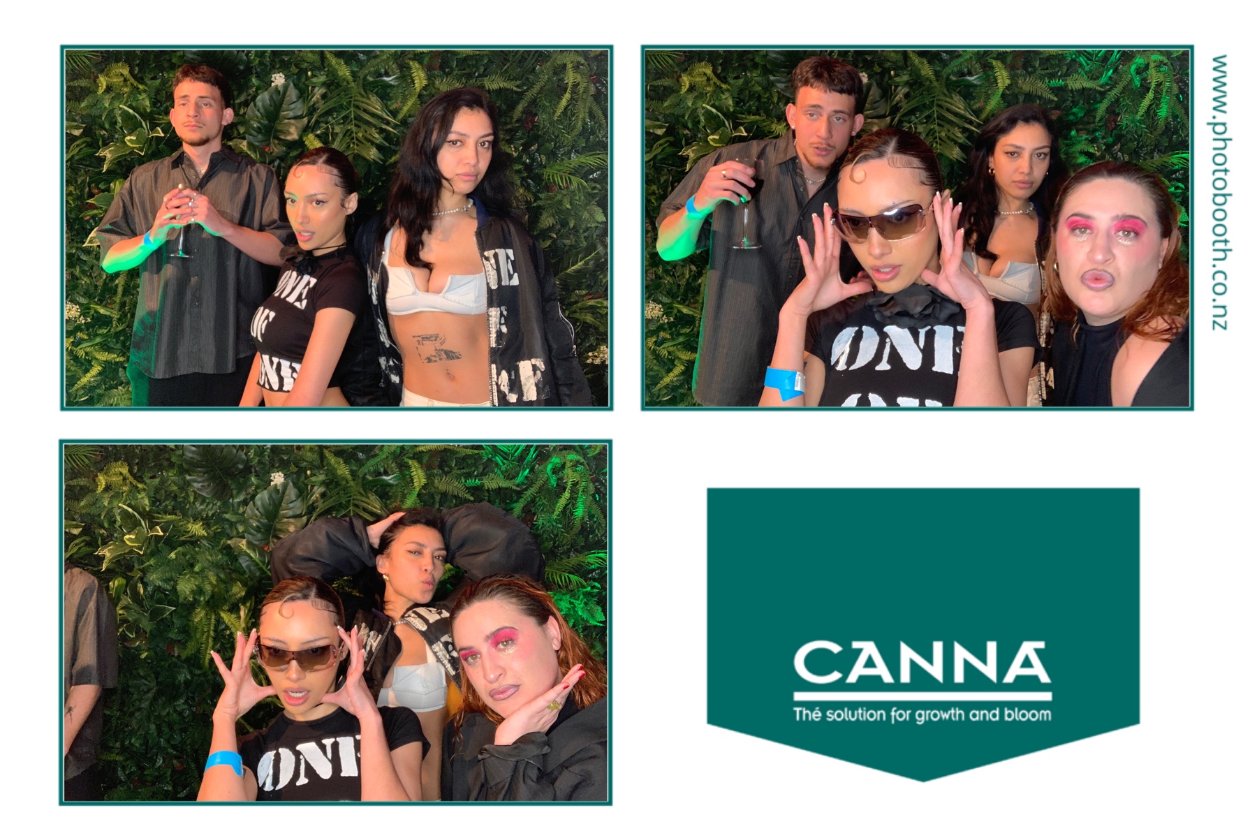 Canna Activation  | View more photos from the event at gallery.photobooth.co.nz/u/SelfieCentral/Canna-Activation