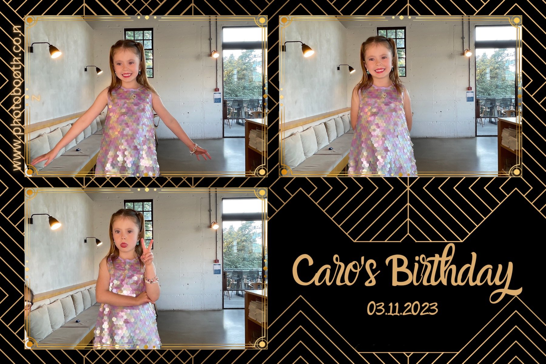 Caro's Birthday | View more photos from the event at gallery.photobooth.co.nz/u/SelfieCentral/Caros-Birthday