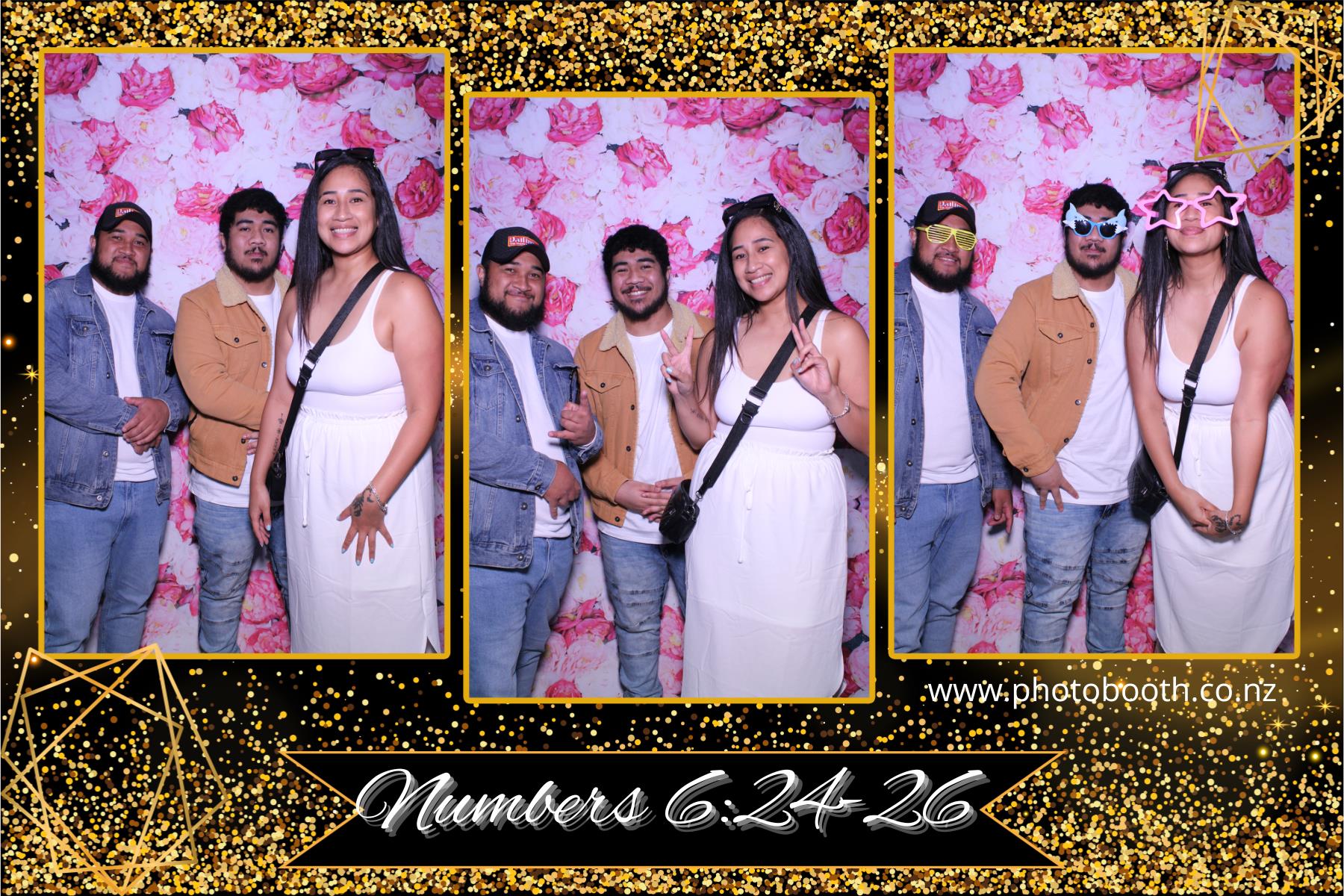 Dana's Birthday | View more photos from the event at gallery.photobooth.co.nz/u/SelfieCentral/Danas-Birthday