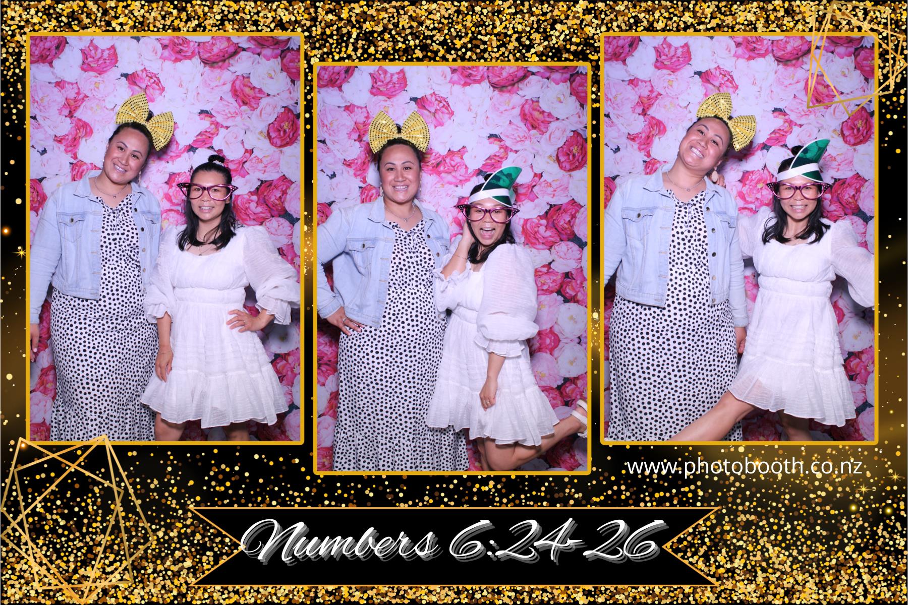 Dana's Birthday | View more photos from the event at gallery.photobooth.co.nz/u/SelfieCentral/Danas-Birthday