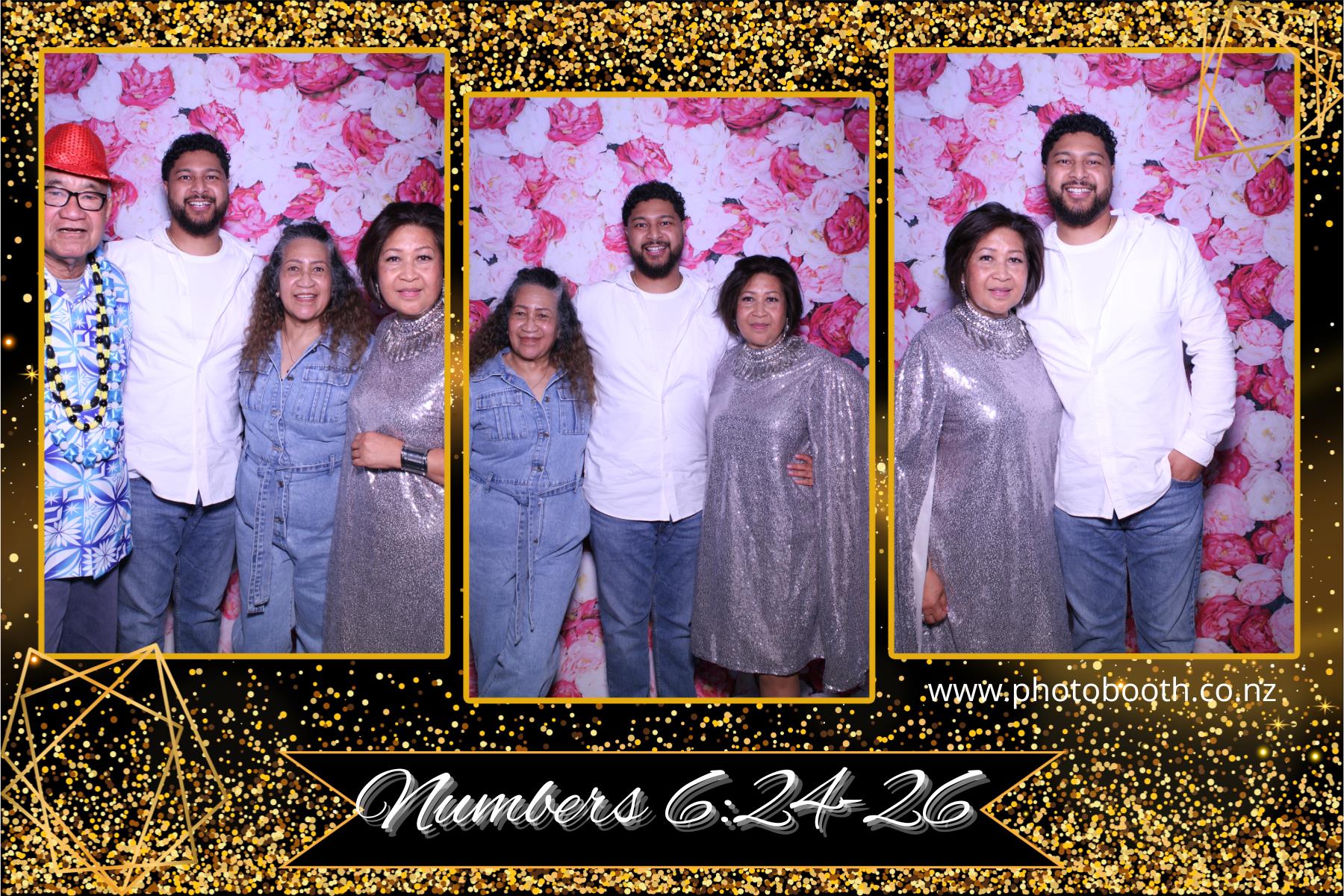 Dana's Birthday | View more photos from the event at gallery.photobooth.co.nz/u/SelfieCentral/Danas-Birthday