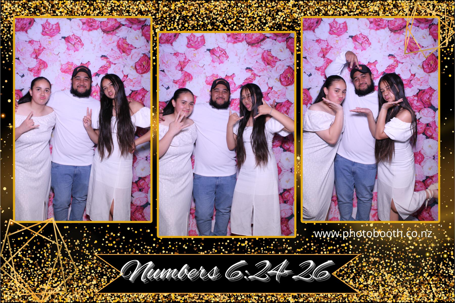 Dana's Birthday | View more photos from the event at gallery.photobooth.co.nz/u/SelfieCentral/Danas-Birthday