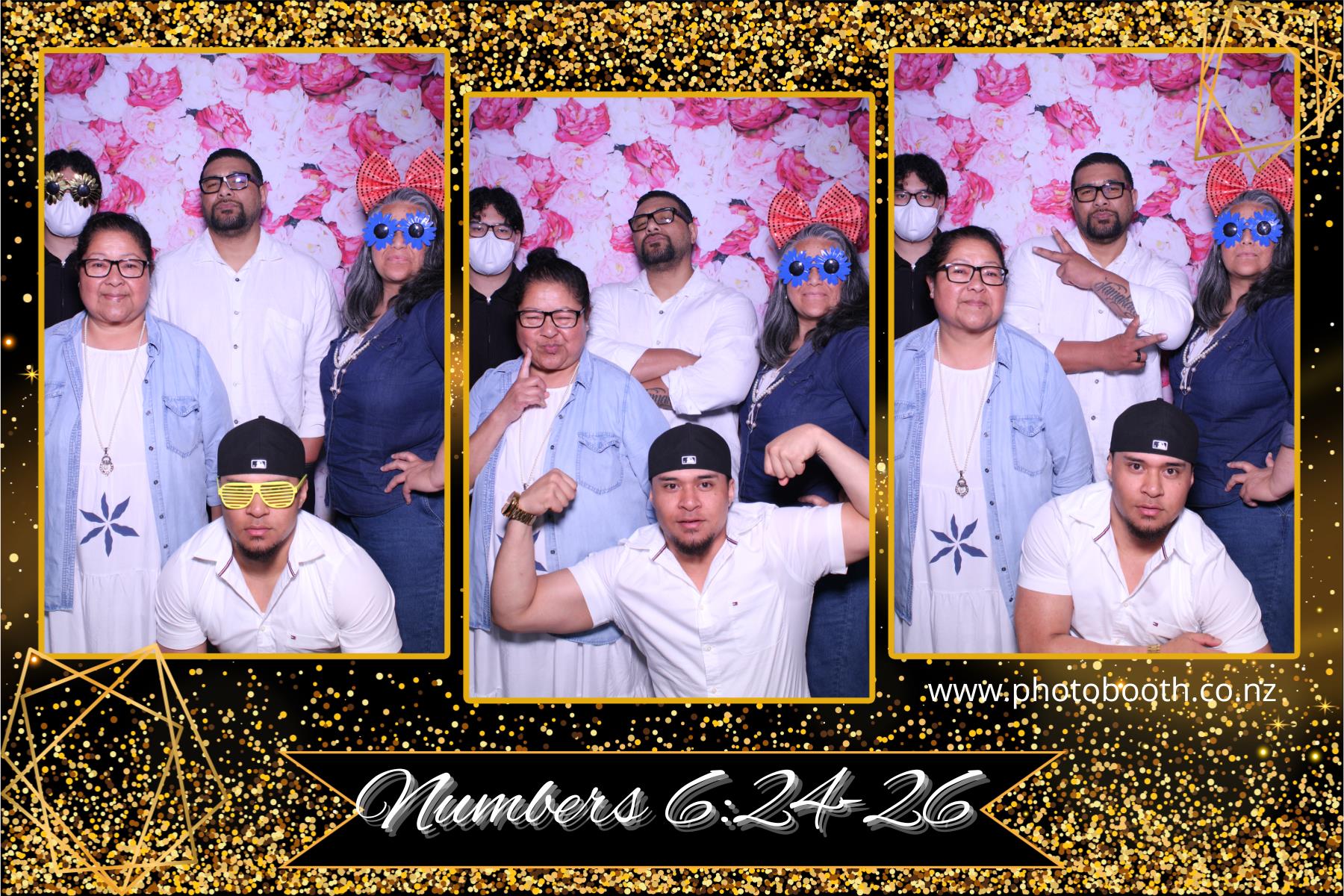 Dana's Birthday | View more photos from the event at gallery.photobooth.co.nz/u/SelfieCentral/Danas-Birthday