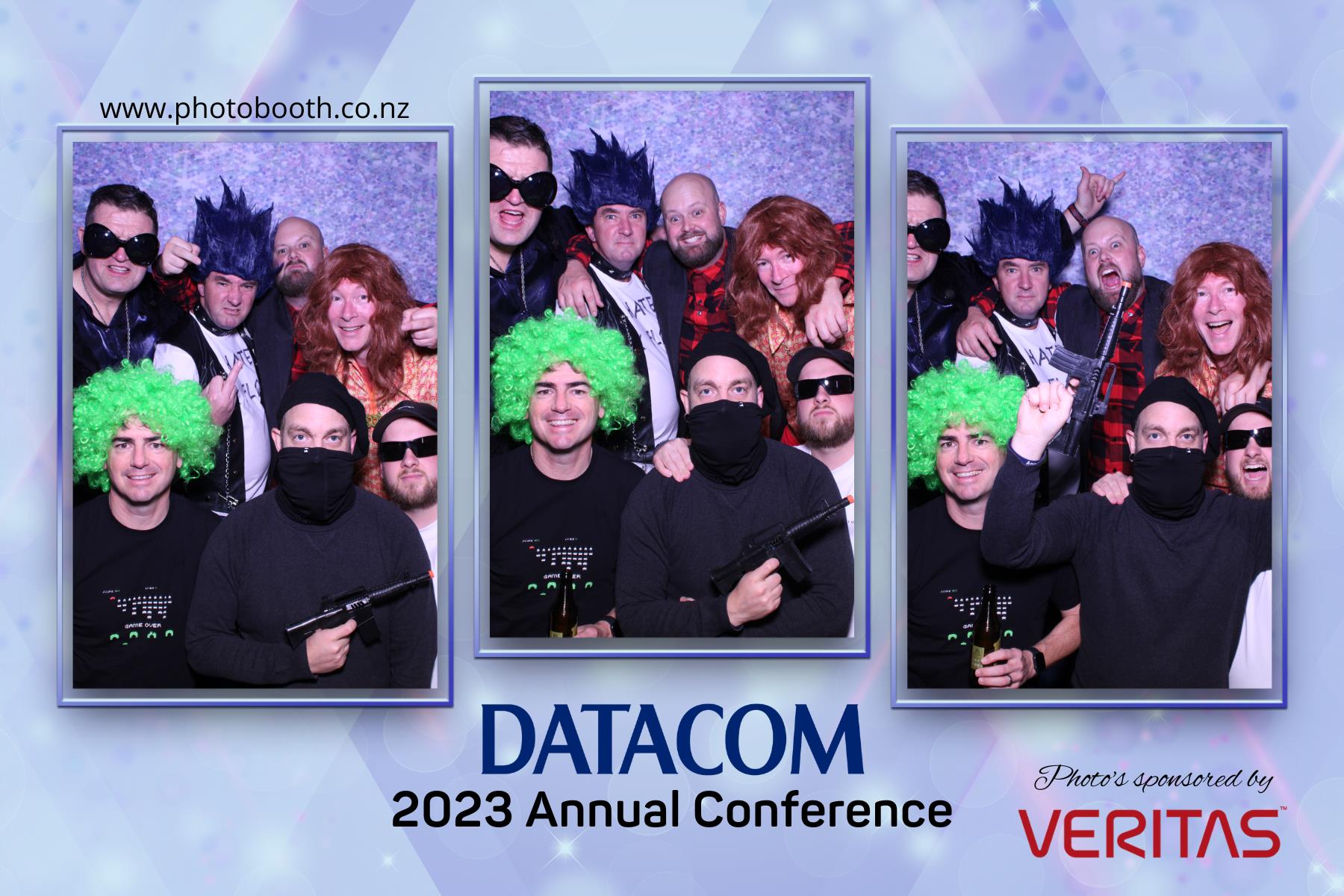 Datacom Awards Night | View more photos from the event at gallery.photobooth.co.nz/u/SelfieCentral/Datacom-Awards-Night