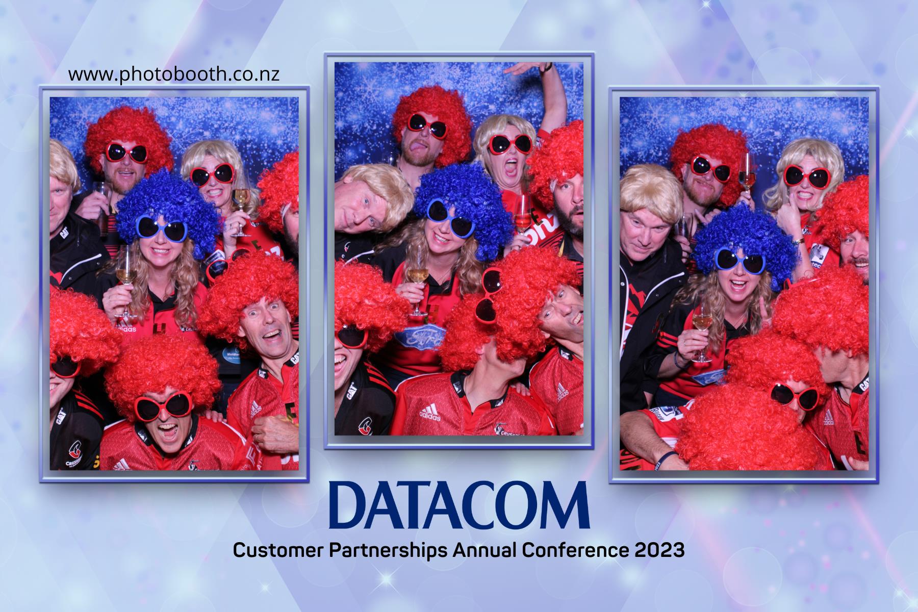 Datacom Partnerships | View more photos from the event at gallery.photobooth.co.nz/u/SelfieCentral/Datacom-Partnerships