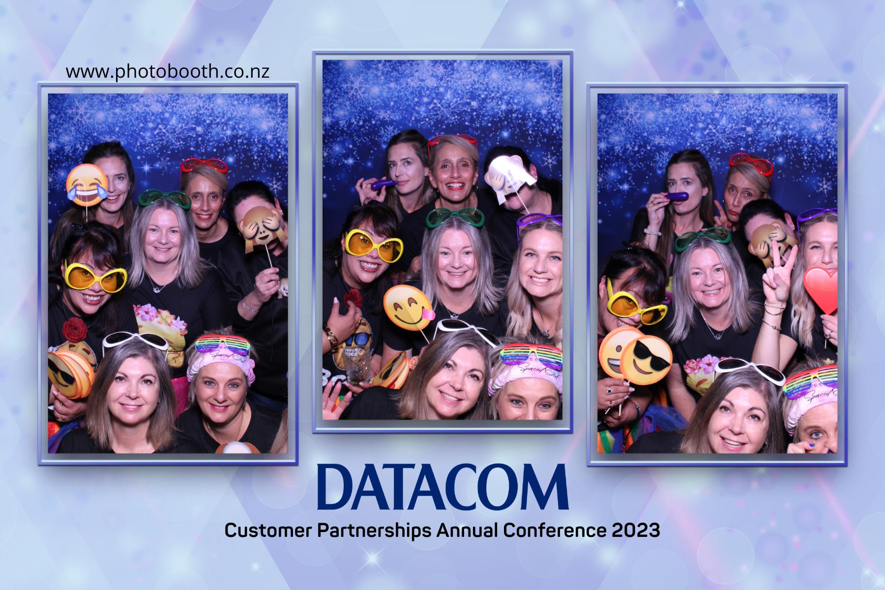Datacom Partnerships | View more photos from the event at gallery.photobooth.co.nz/u/SelfieCentral/Datacom-Partnerships