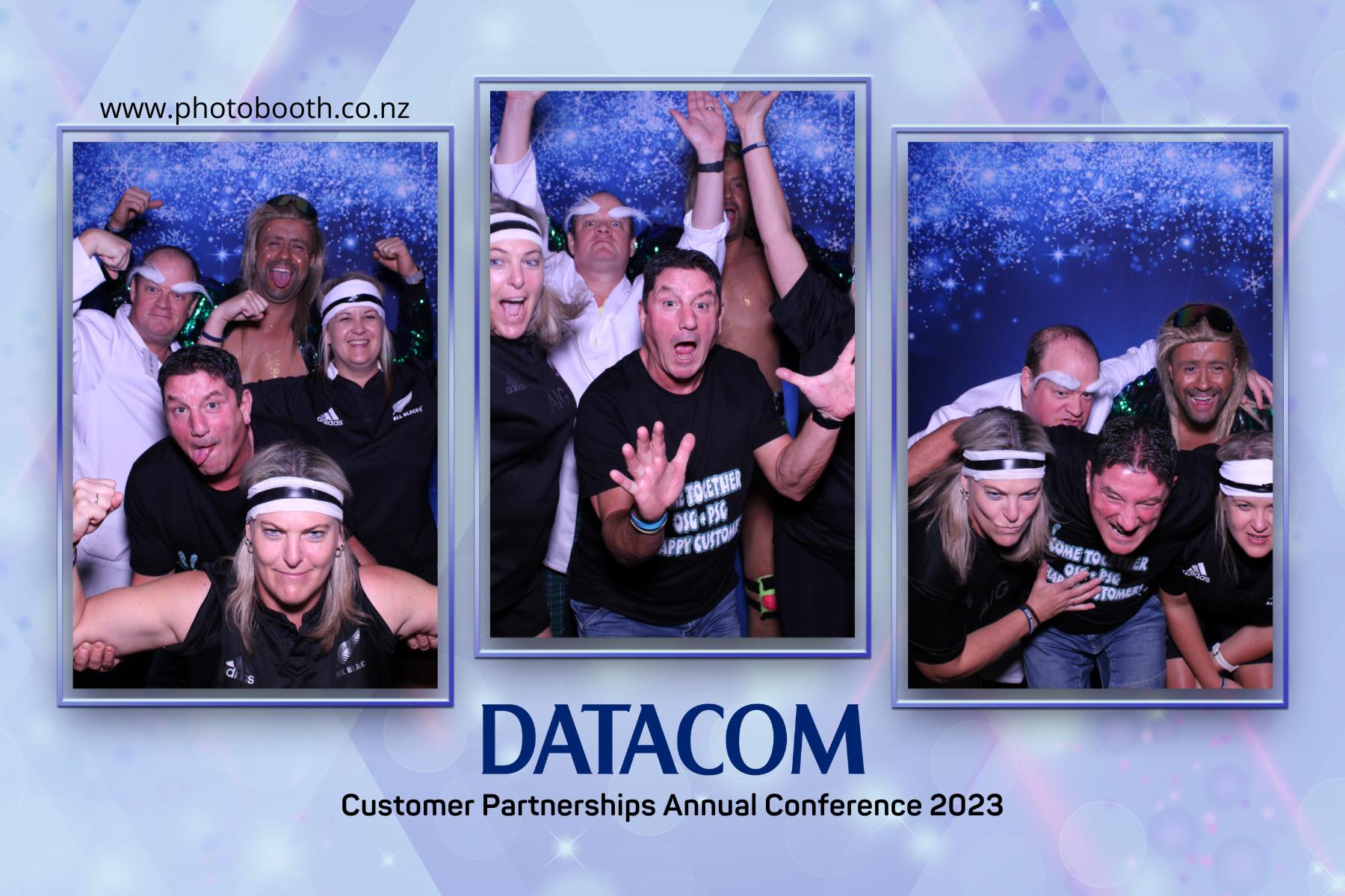 Datacom Partnerships | View more photos from the event at gallery.photobooth.co.nz/u/SelfieCentral/Datacom-Partnerships