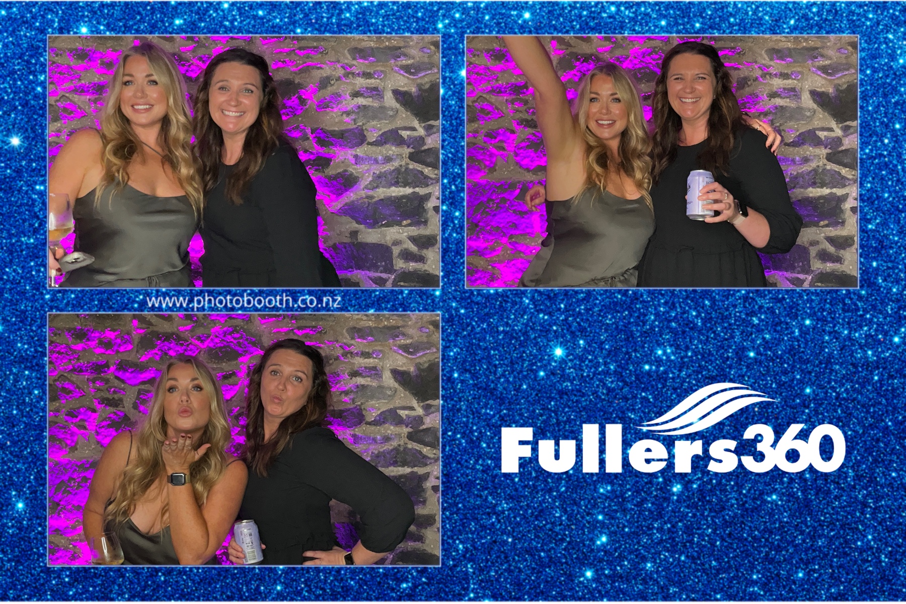Fullers Staff Party | View more photos from the event at gallery.photobooth.co.nz/u/SelfieCentral/Fullers-Staff-Party