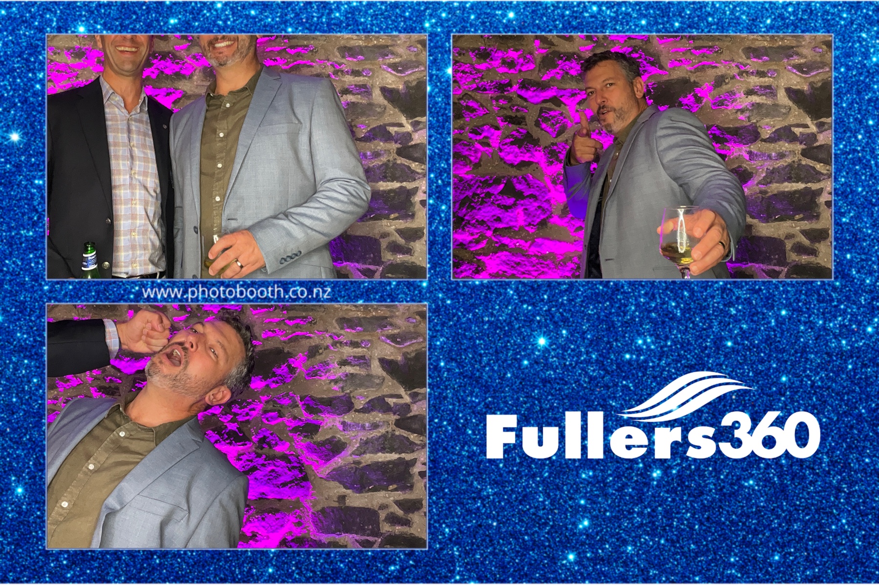 Fullers Staff Party | View more photos from the event at gallery.photobooth.co.nz/u/SelfieCentral/Fullers-Staff-Party