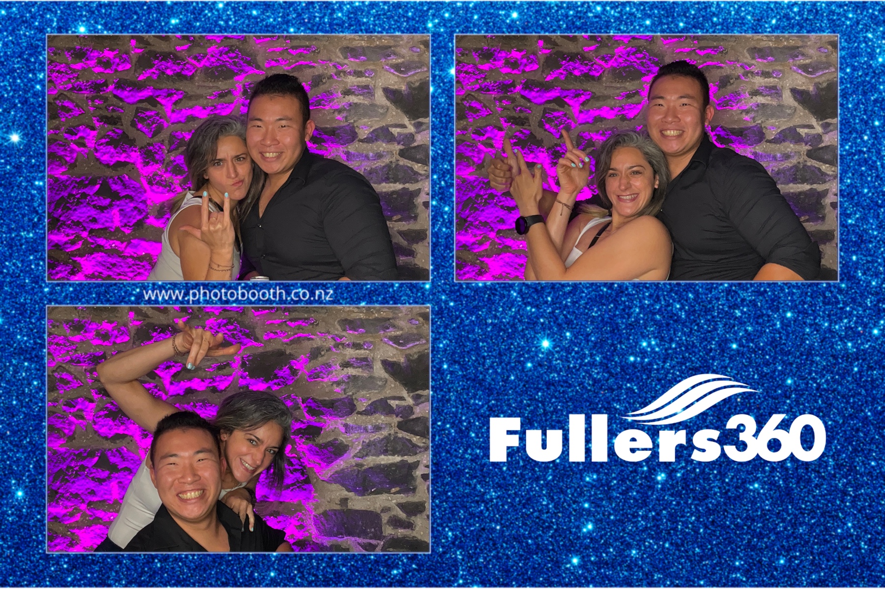 Fullers Staff Party | View more photos from the event at gallery.photobooth.co.nz/u/SelfieCentral/Fullers-Staff-Party