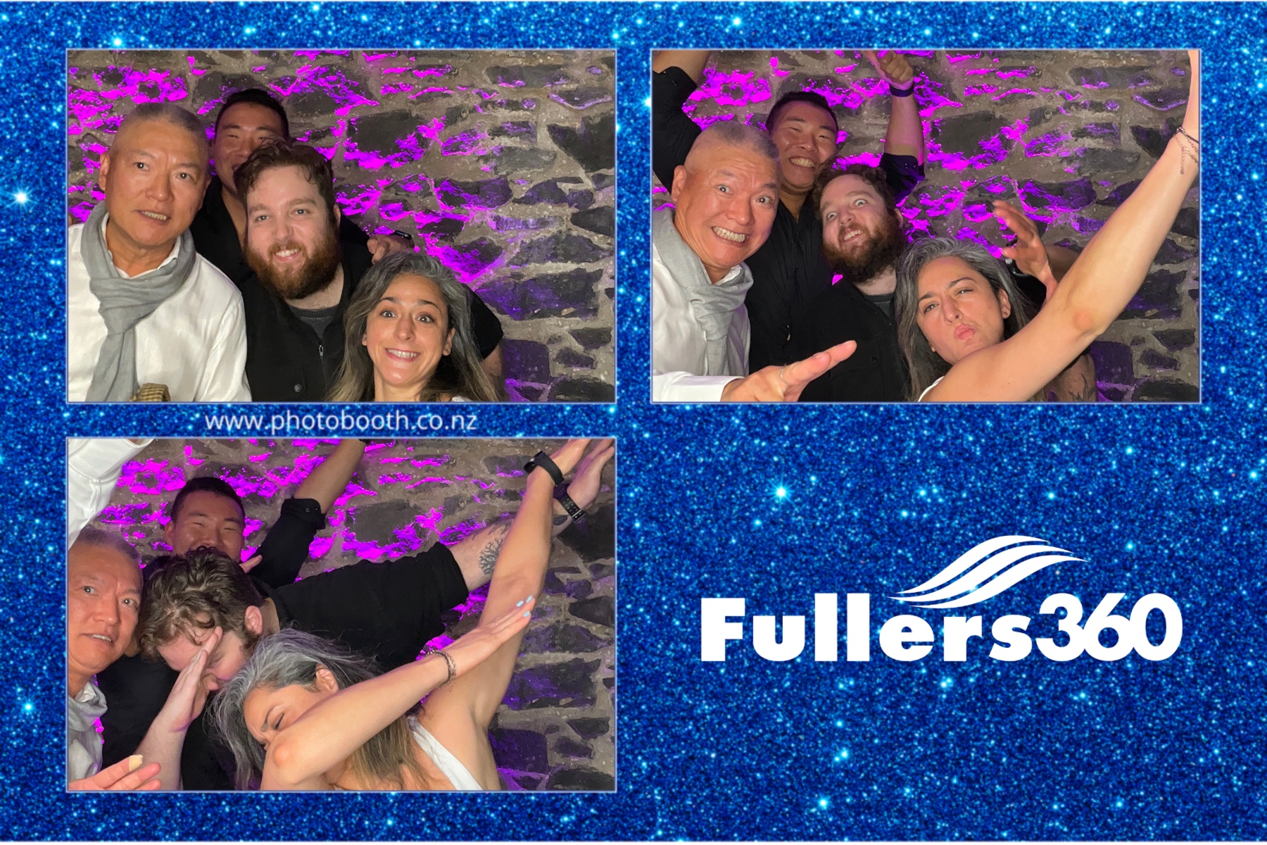 Fullers Staff Party | View more photos from the event at gallery.photobooth.co.nz/u/SelfieCentral/Fullers-Staff-Party
