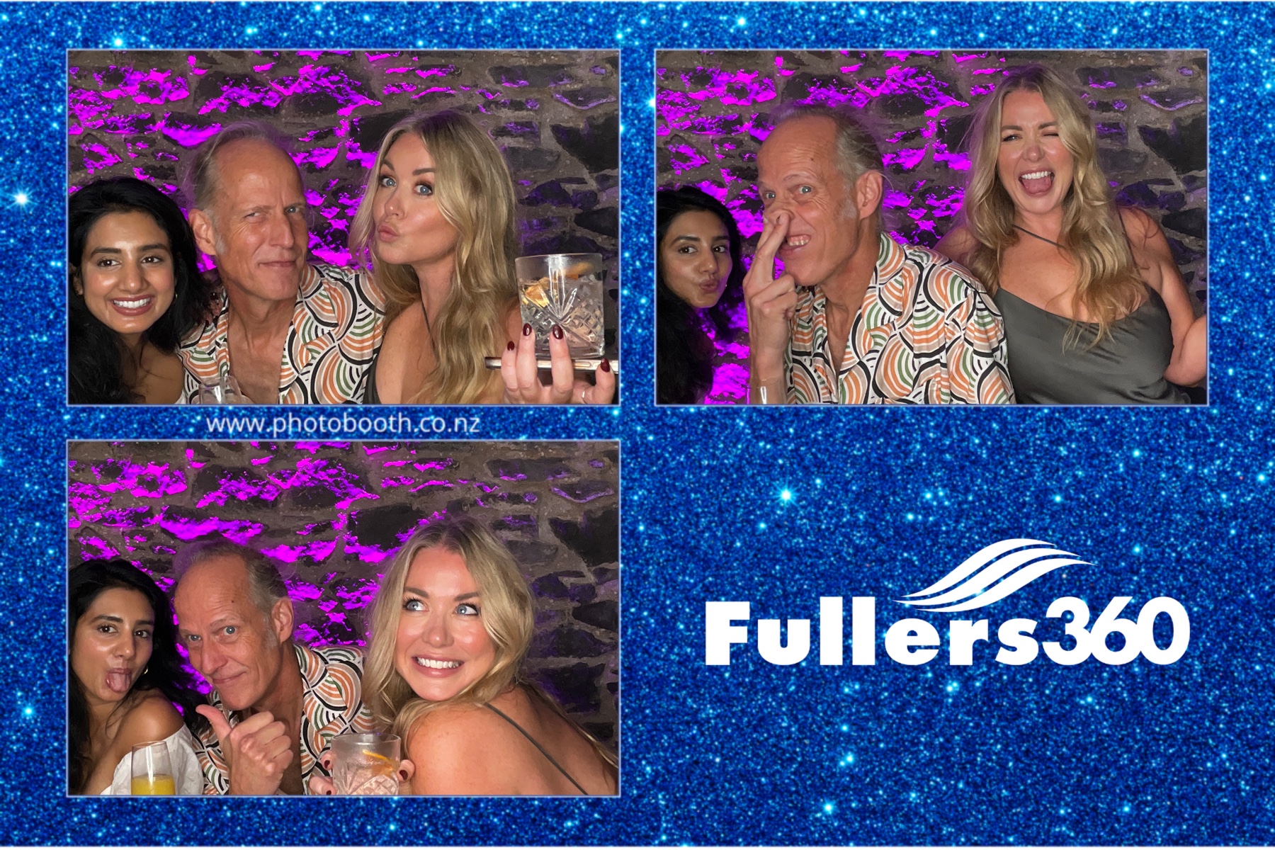 Fullers Staff Party | View more photos from the event at gallery.photobooth.co.nz/u/SelfieCentral/Fullers-Staff-Party