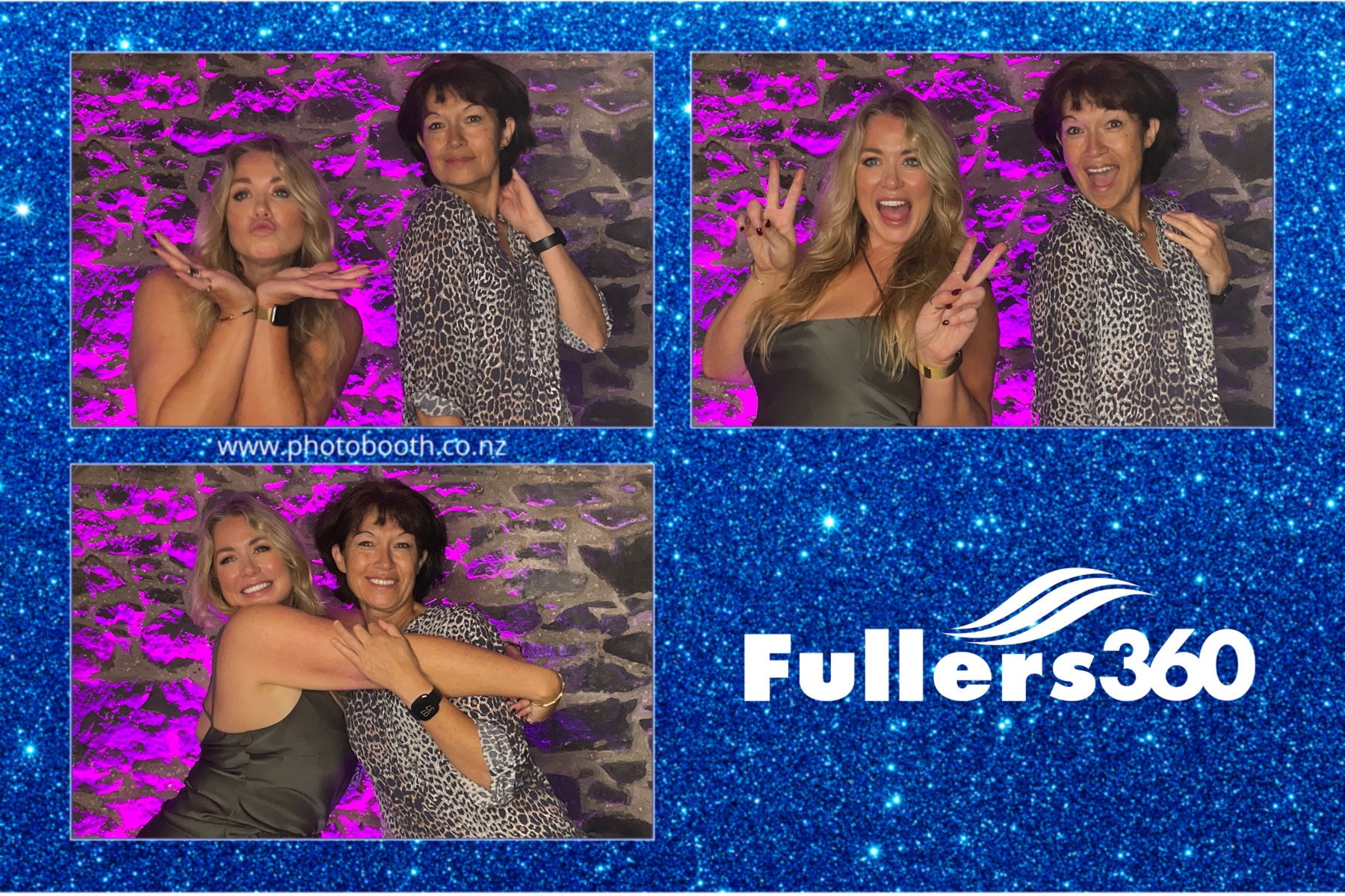 Fullers Staff Party | View more photos from the event at gallery.photobooth.co.nz/u/SelfieCentral/Fullers-Staff-Party