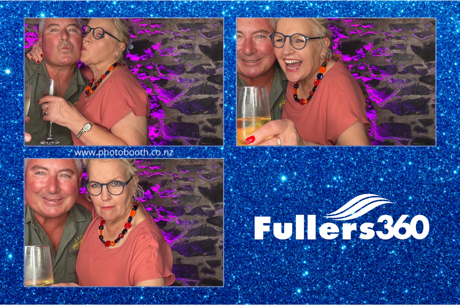Fullers Staff Party | View more photos from the event at gallery.photobooth.co.nz/u/SelfieCentral/Fullers-Staff-Party