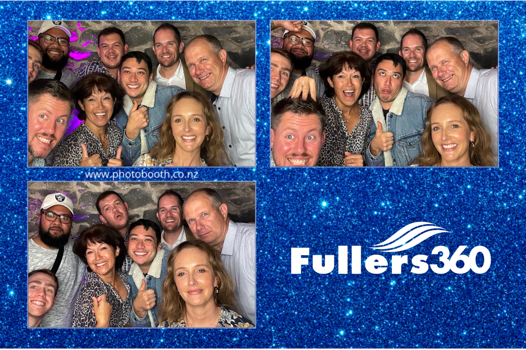 Fullers Staff Party | View more photos from the event at gallery.photobooth.co.nz/u/SelfieCentral/Fullers-Staff-Party