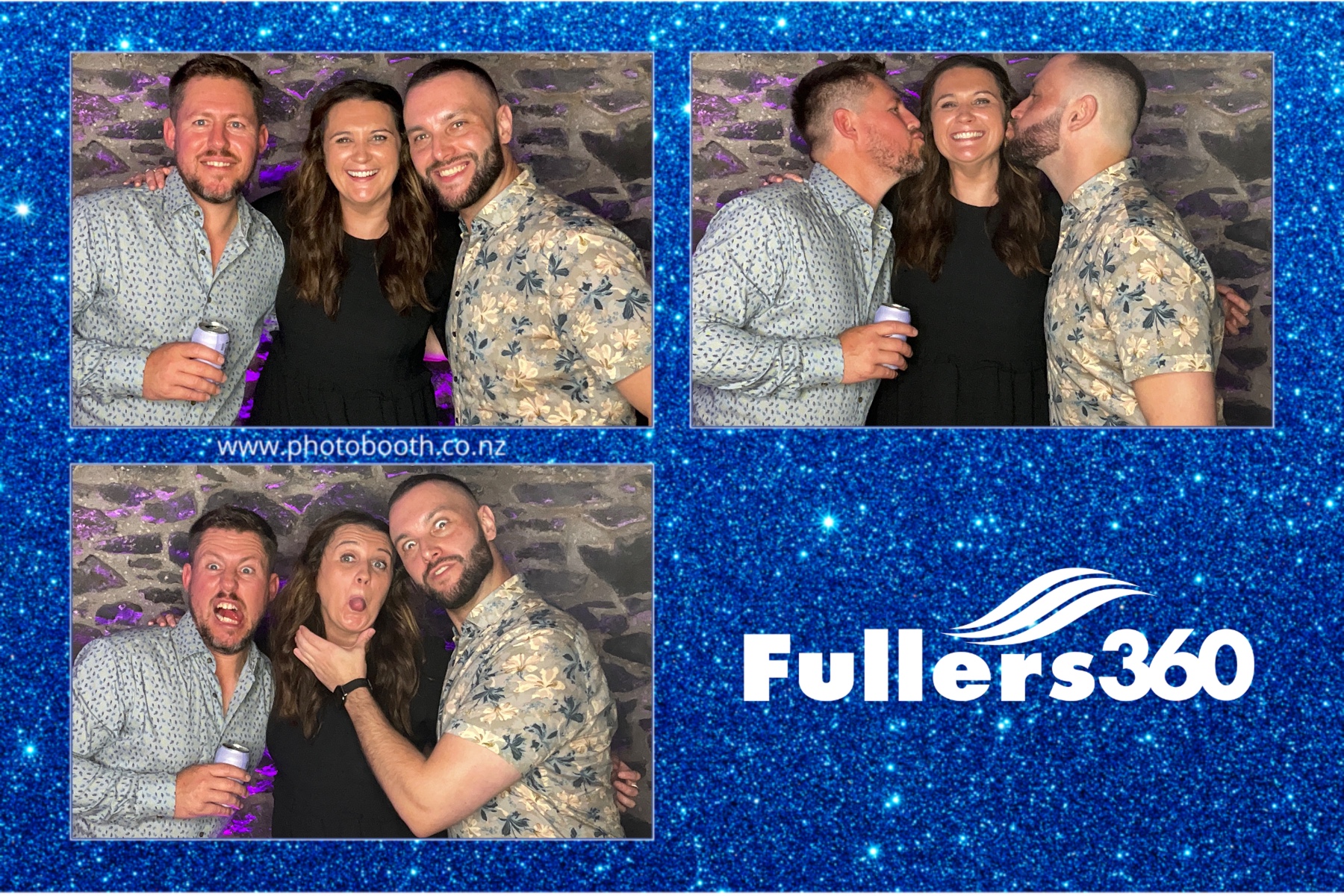 Fullers Staff Party | View more photos from the event at gallery.photobooth.co.nz/u/SelfieCentral/Fullers-Staff-Party