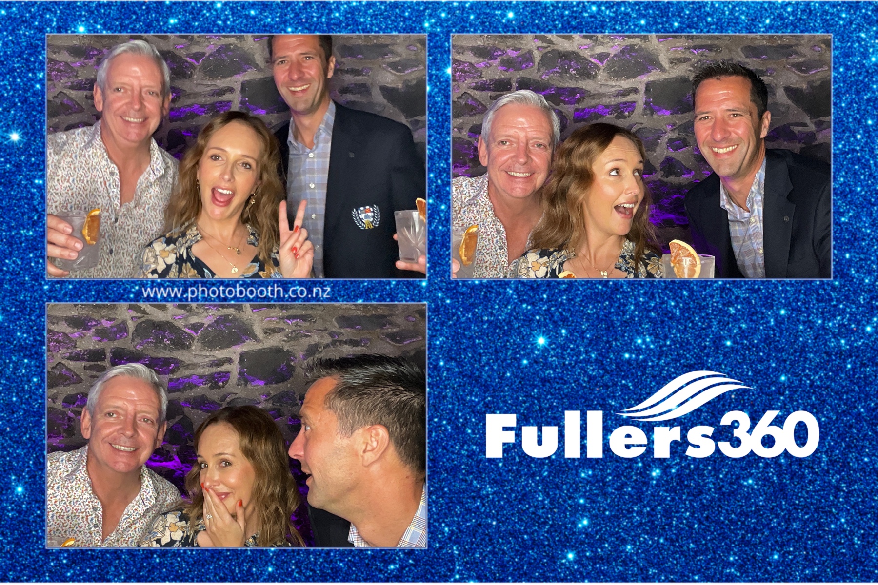 Fullers Staff Party | View more photos from the event at gallery.photobooth.co.nz/u/SelfieCentral/Fullers-Staff-Party