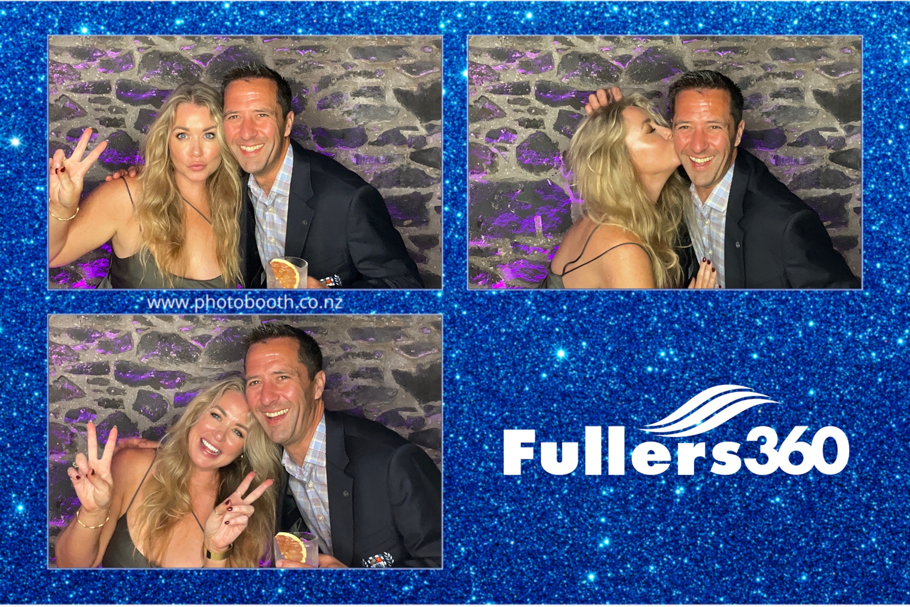 Fullers Staff Party | View more photos from the event at gallery.photobooth.co.nz/u/SelfieCentral/Fullers-Staff-Party