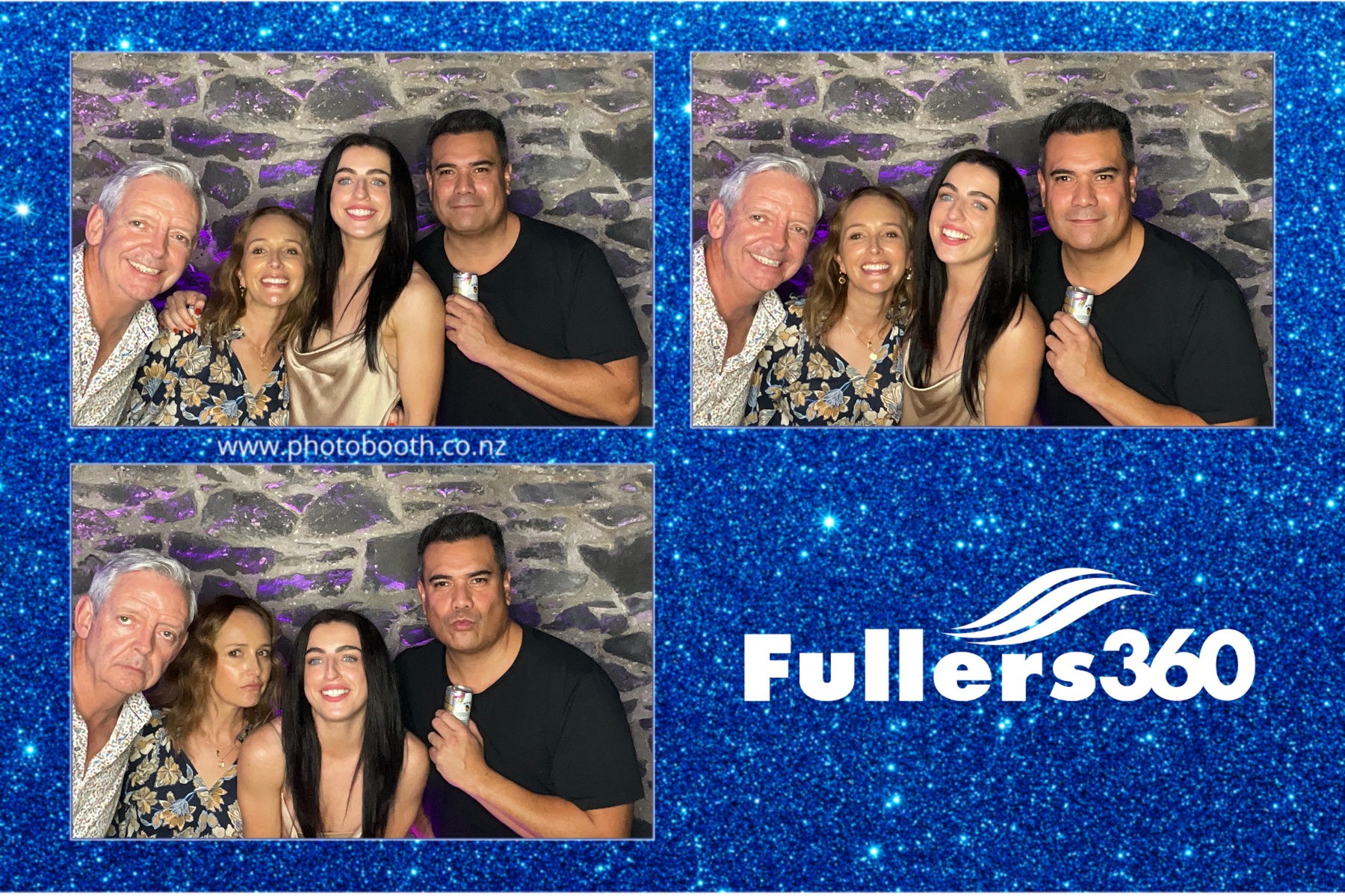 Fullers Staff Party | View more photos from the event at gallery.photobooth.co.nz/u/SelfieCentral/Fullers-Staff-Party