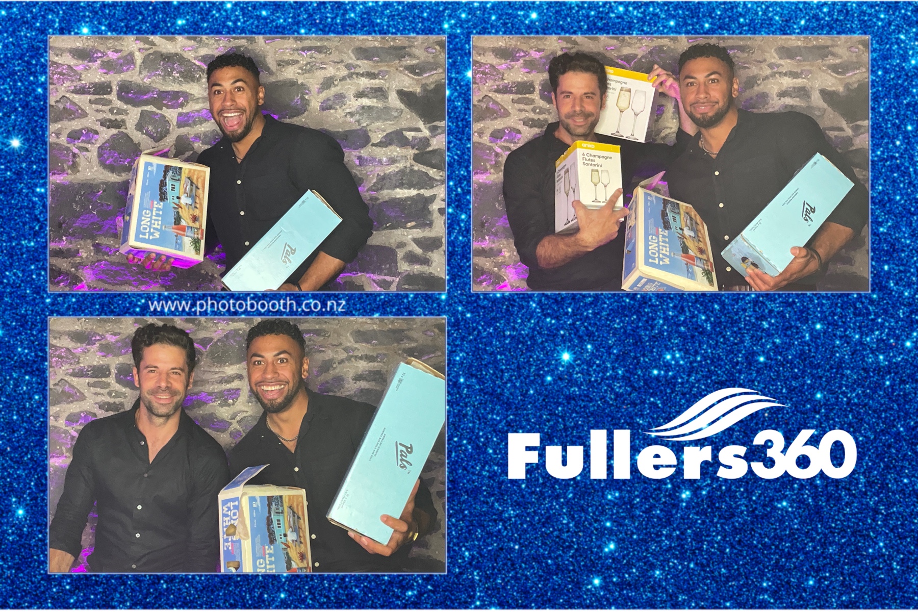 Fullers Staff Party | View more photos from the event at gallery.photobooth.co.nz/u/SelfieCentral/Fullers-Staff-Party