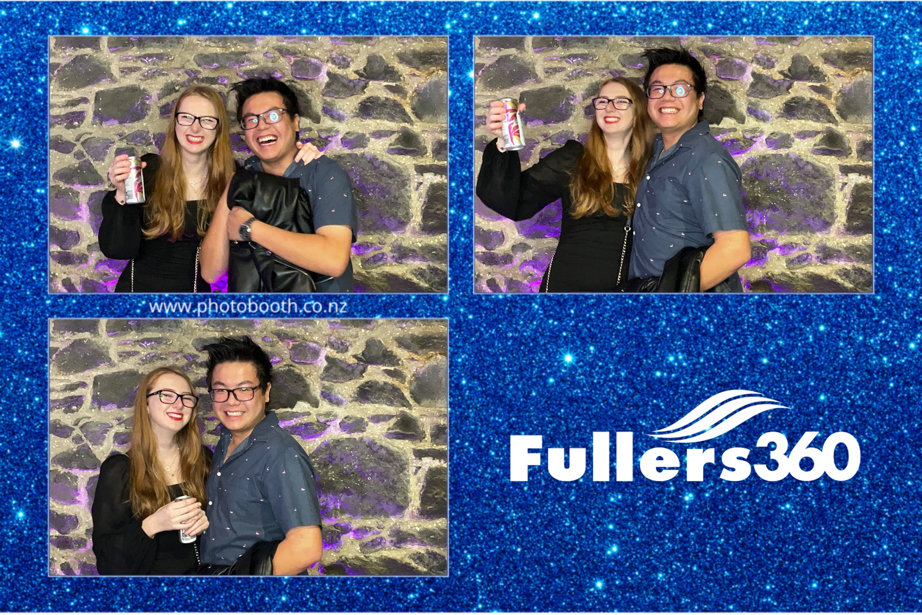 Fullers Staff Party | View more photos from the event at gallery.photobooth.co.nz/u/SelfieCentral/Fullers-Staff-Party-0