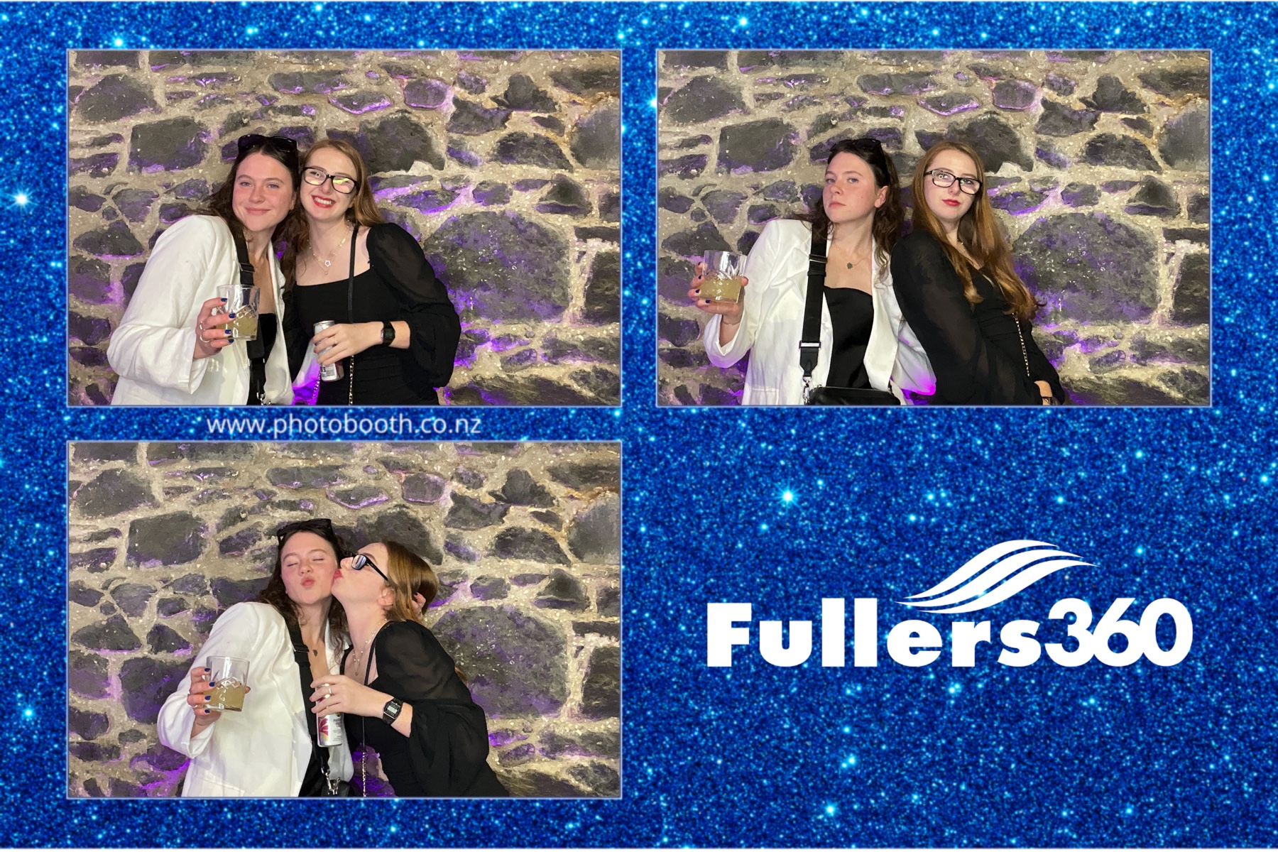 Fullers Staff Party | View more photos from the event at gallery.photobooth.co.nz/u/SelfieCentral/Fullers-Staff-Party-0