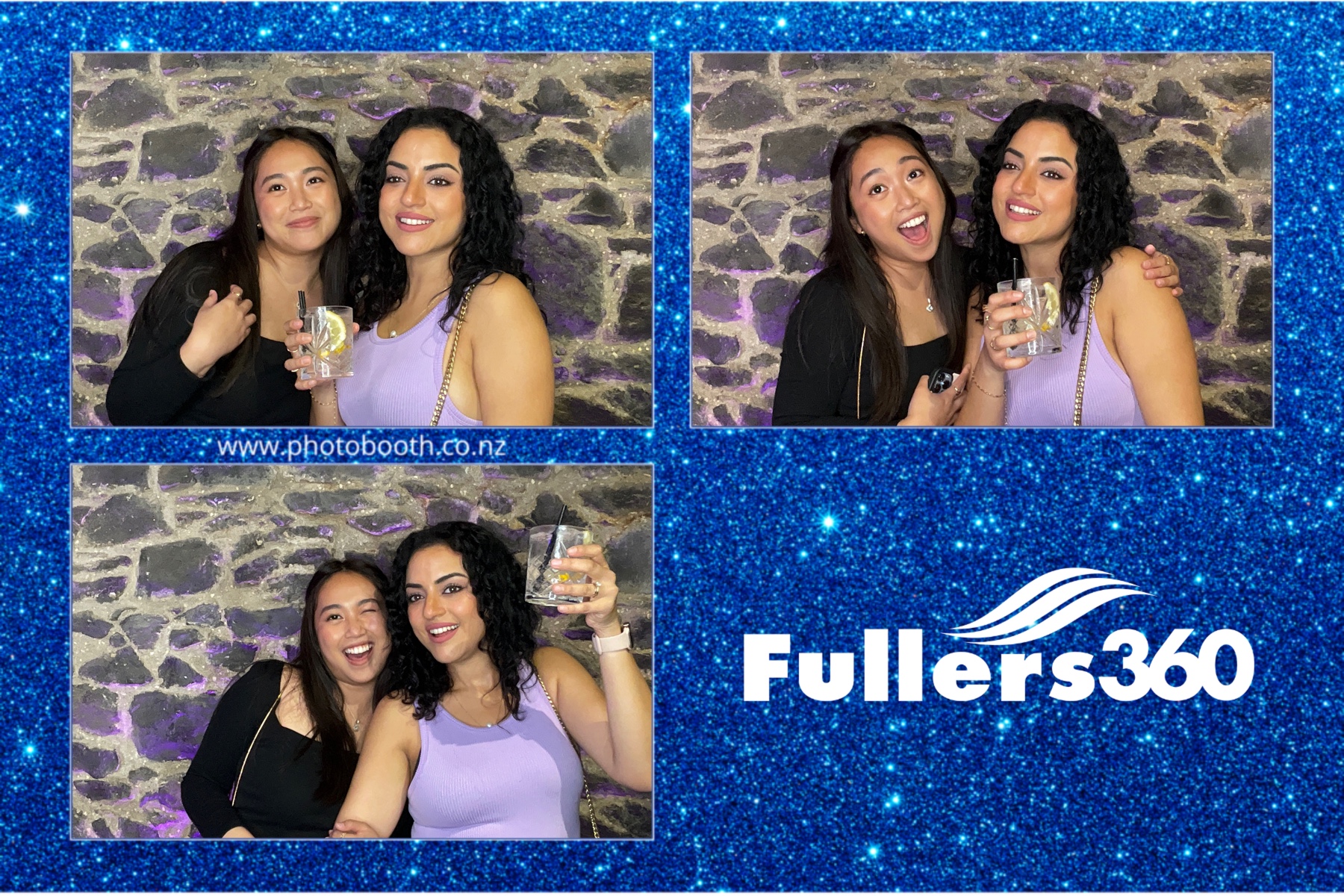 Fullers Staff Party | View more photos from the event at gallery.photobooth.co.nz/u/SelfieCentral/Fullers-Staff-Party-0