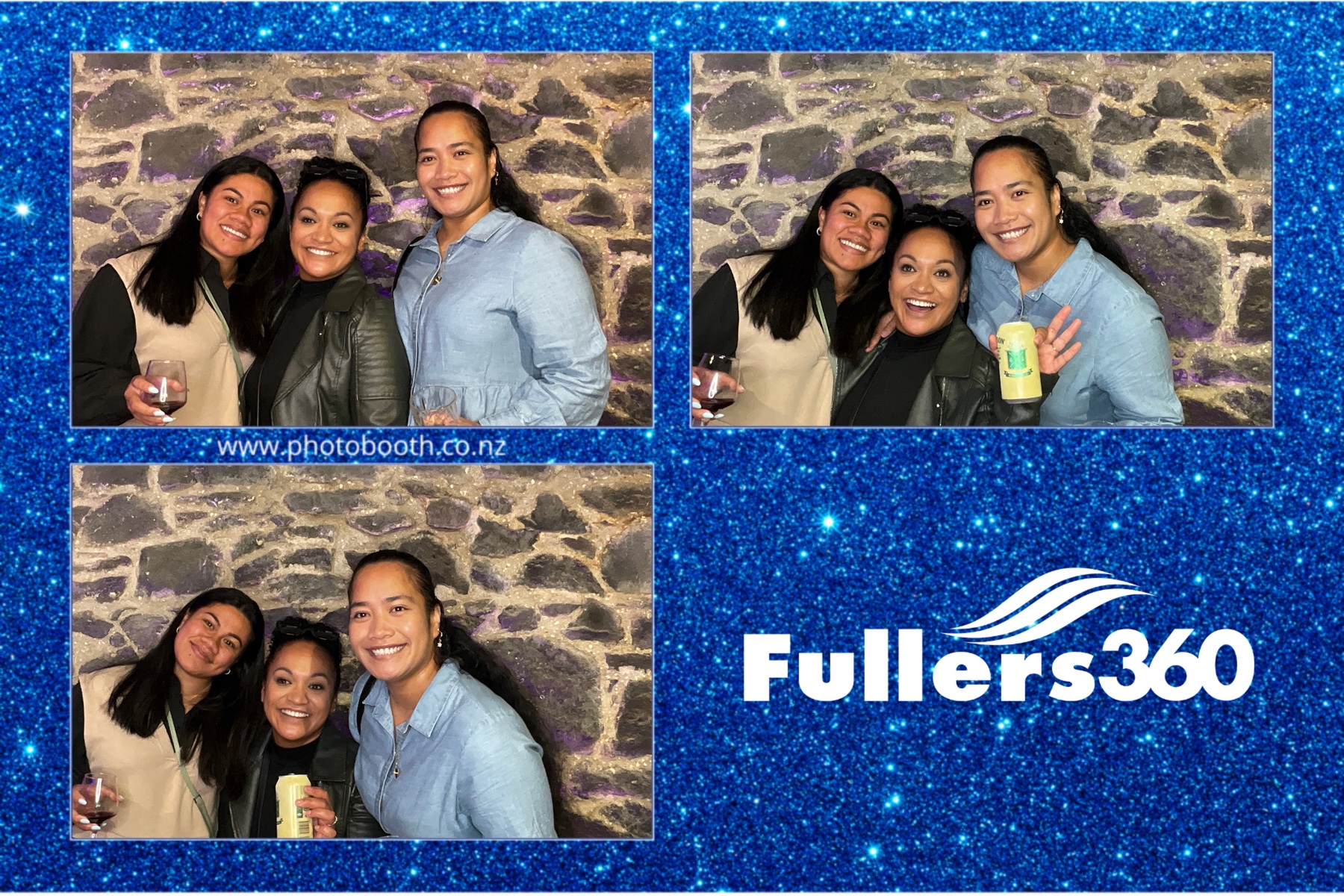 Fullers Staff Party | View more photos from the event at gallery.photobooth.co.nz/u/SelfieCentral/Fullers-Staff-Party-0