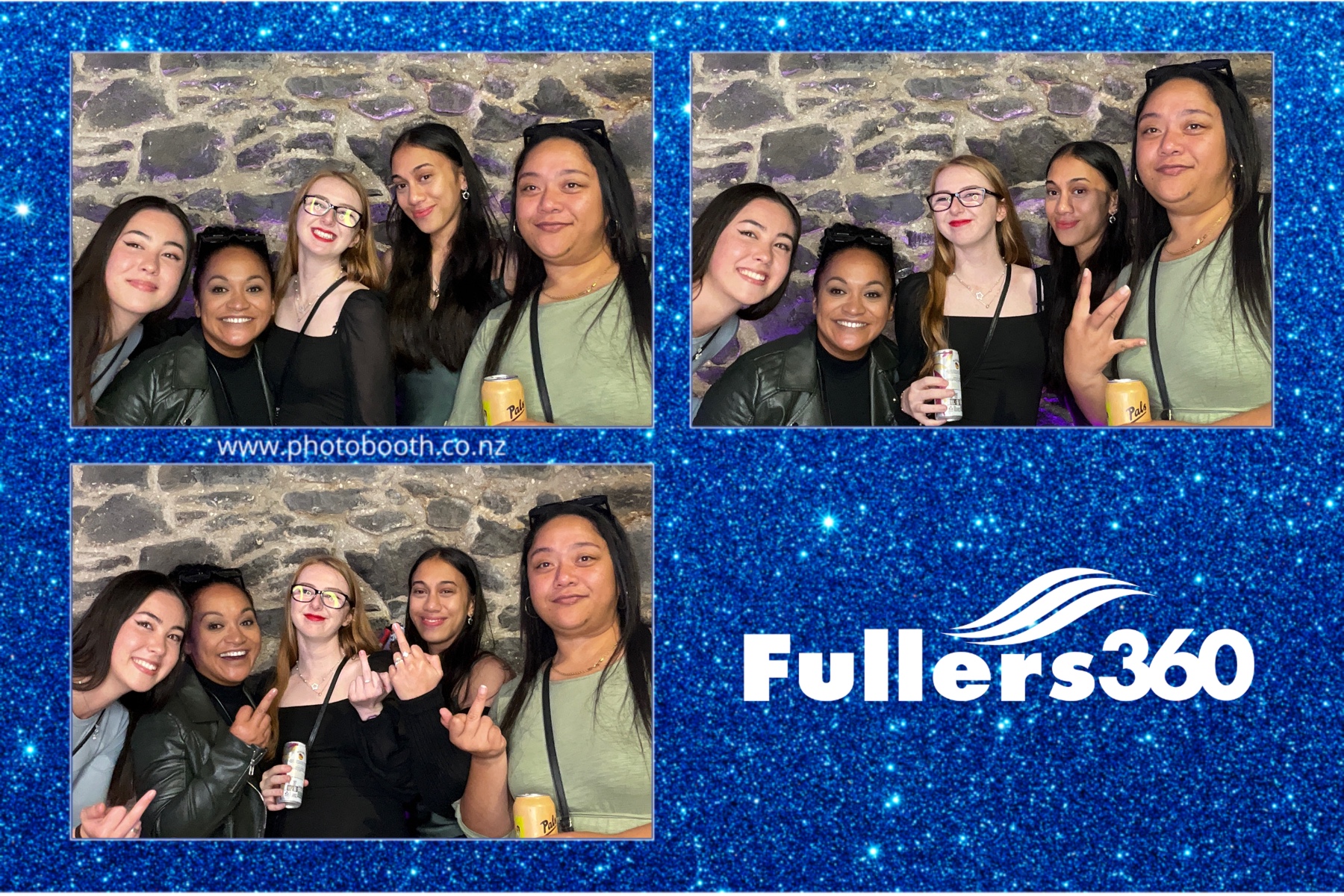 Fullers Staff Party | View more photos from the event at gallery.photobooth.co.nz/u/SelfieCentral/Fullers-Staff-Party-0