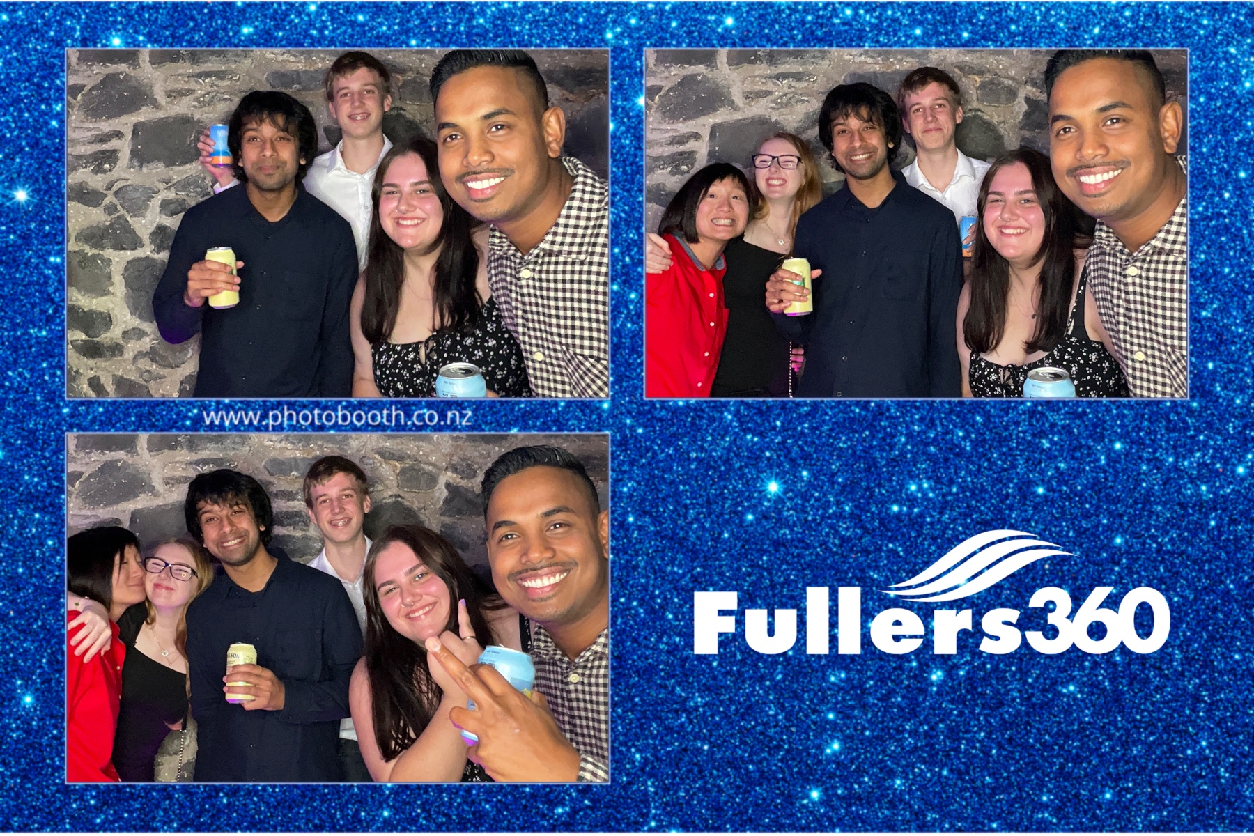 Fullers Staff Party | View more photos from the event at gallery.photobooth.co.nz/u/SelfieCentral/Fullers-Staff-Party-0