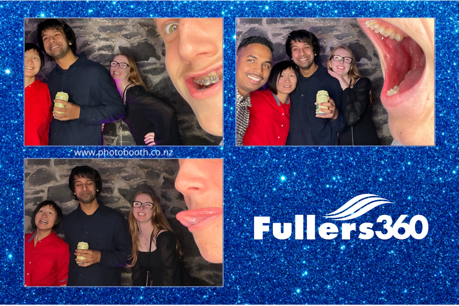Fullers Staff Party | View more photos from the event at gallery.photobooth.co.nz/u/SelfieCentral/Fullers-Staff-Party-0
