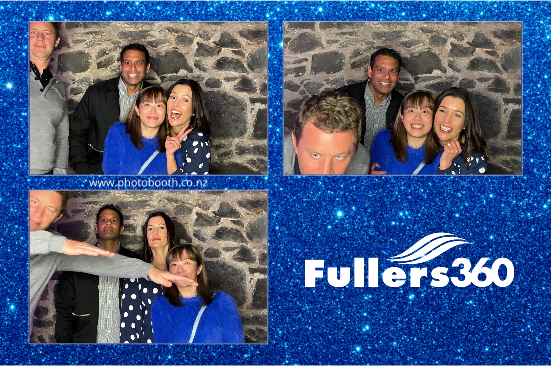Fullers Staff Party | View more photos from the event at gallery.photobooth.co.nz/u/SelfieCentral/Fullers-Staff-Party-0