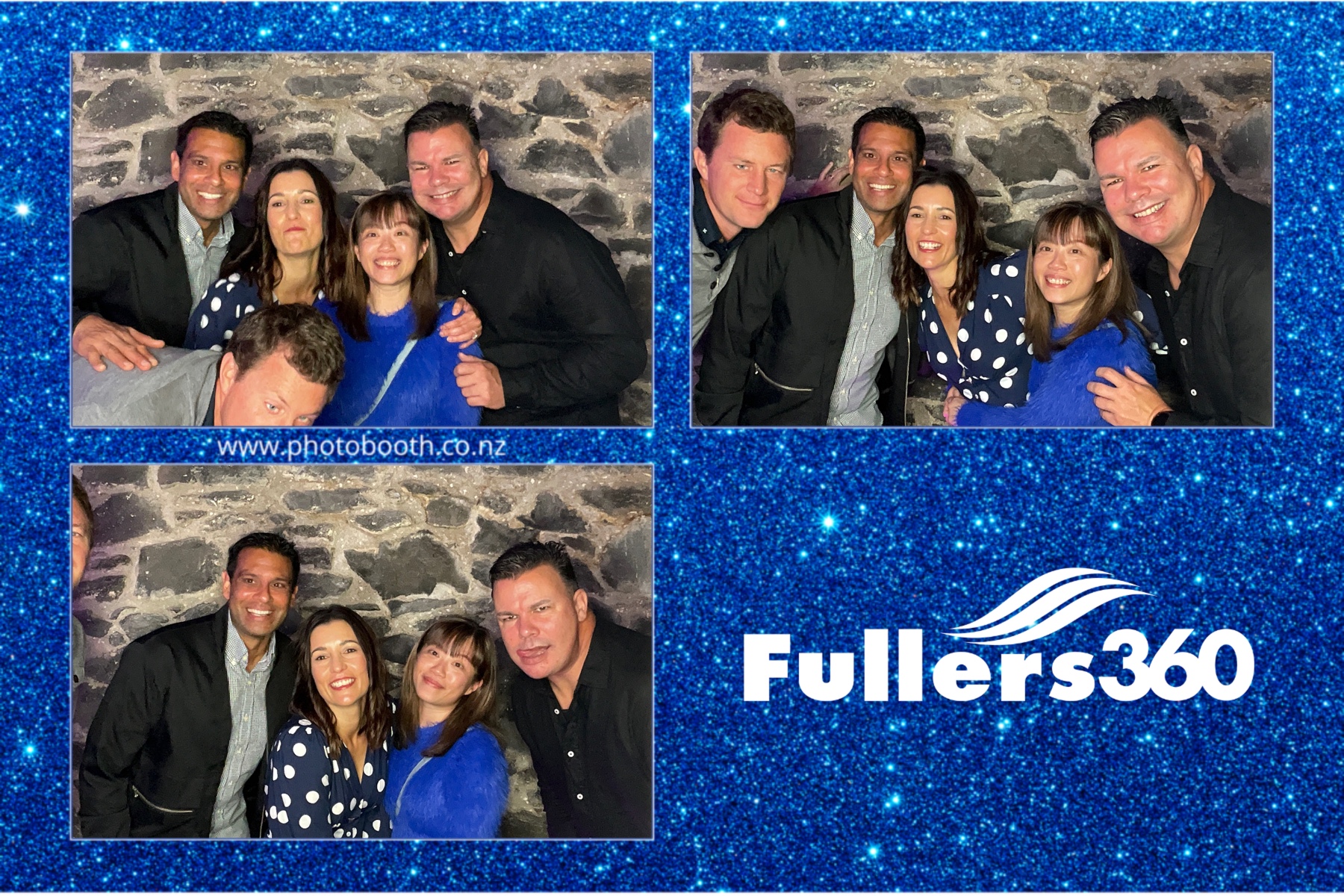 Fullers Staff Party | View more photos from the event at gallery.photobooth.co.nz/u/SelfieCentral/Fullers-Staff-Party-0