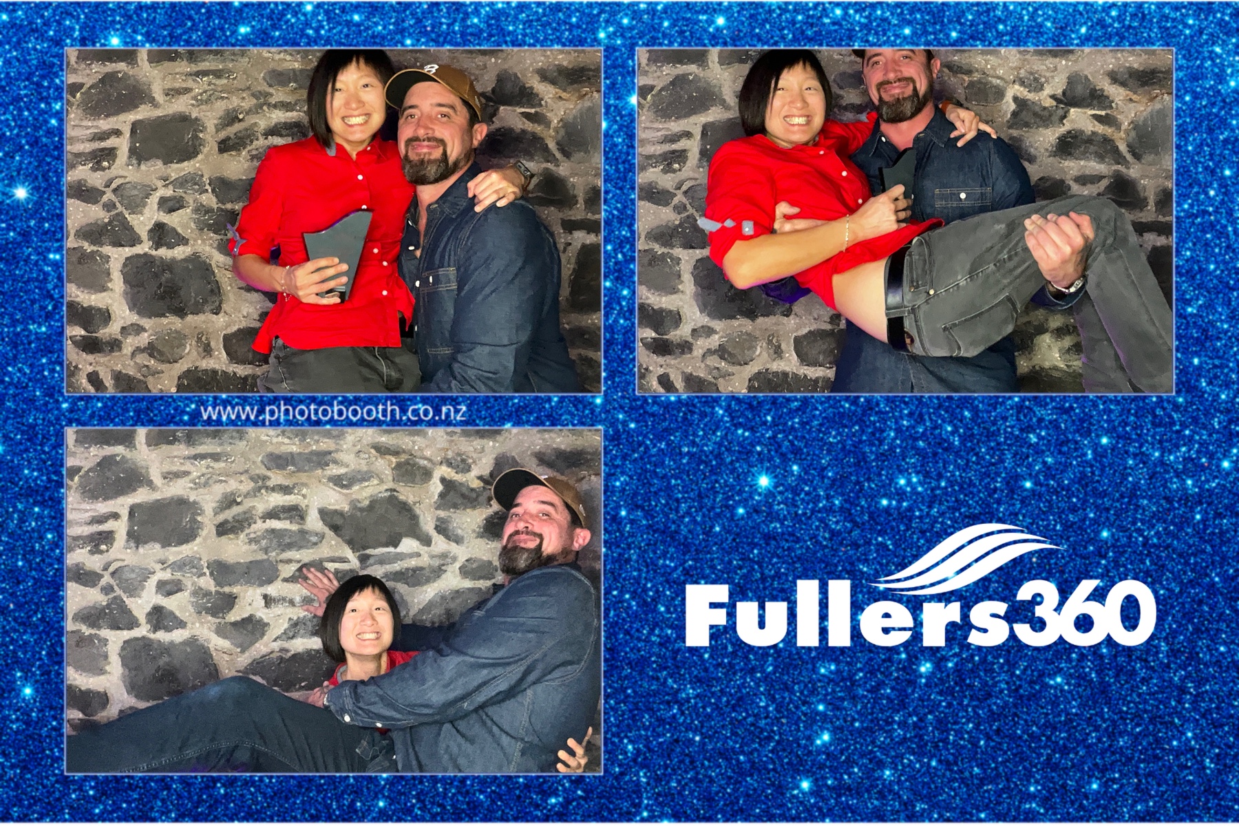 Fullers Staff Party | View more photos from the event at gallery.photobooth.co.nz/u/SelfieCentral/Fullers-Staff-Party-0