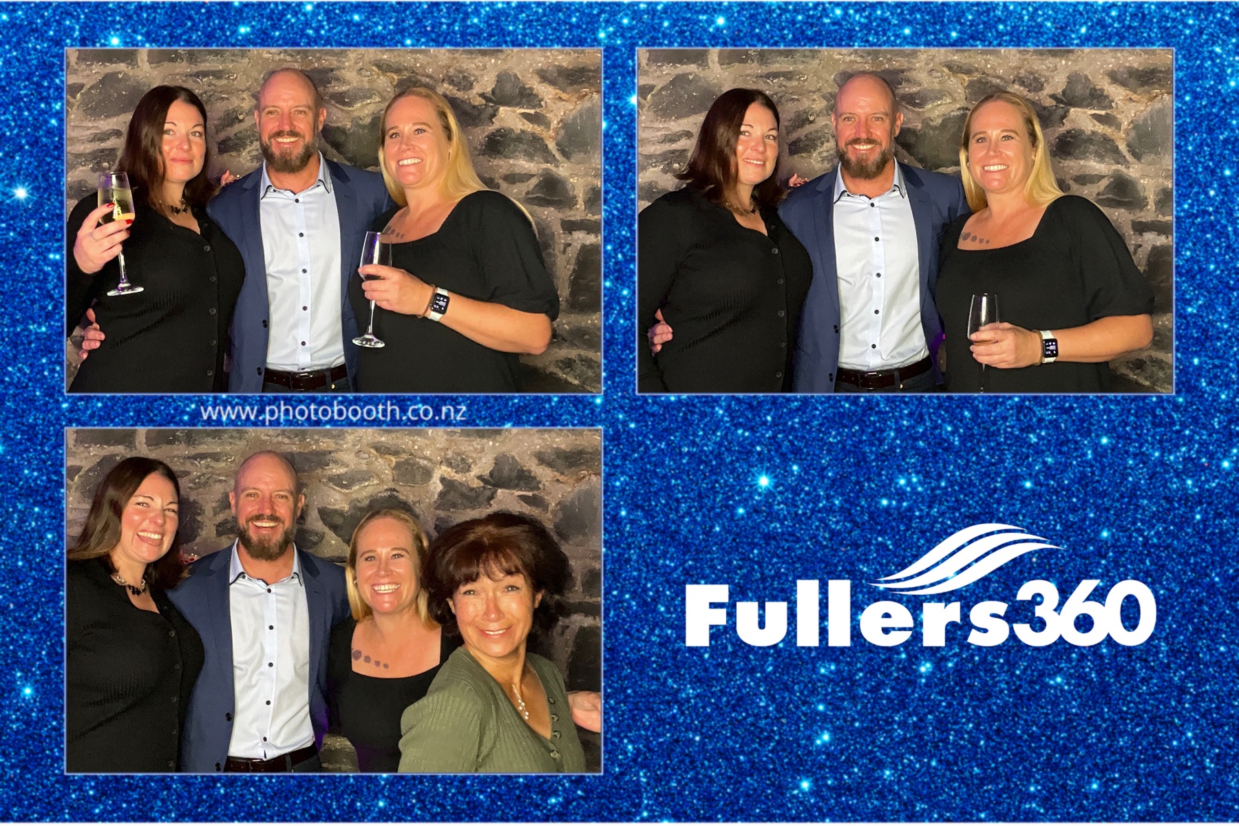 Fullers Staff Party | View more photos from the event at gallery.photobooth.co.nz/u/SelfieCentral/Fullers-Staff-Party-0
