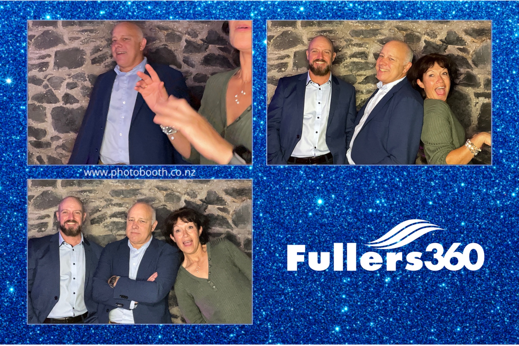 Fullers Staff Party | View more photos from the event at gallery.photobooth.co.nz/u/SelfieCentral/Fullers-Staff-Party-0