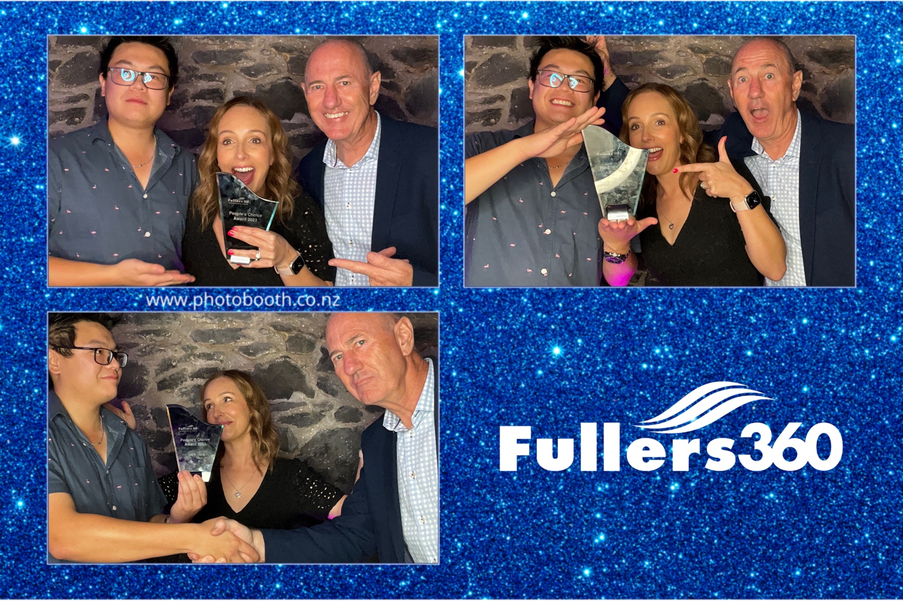 Fullers Staff Party | View more photos from the event at gallery.photobooth.co.nz/u/SelfieCentral/Fullers-Staff-Party-0