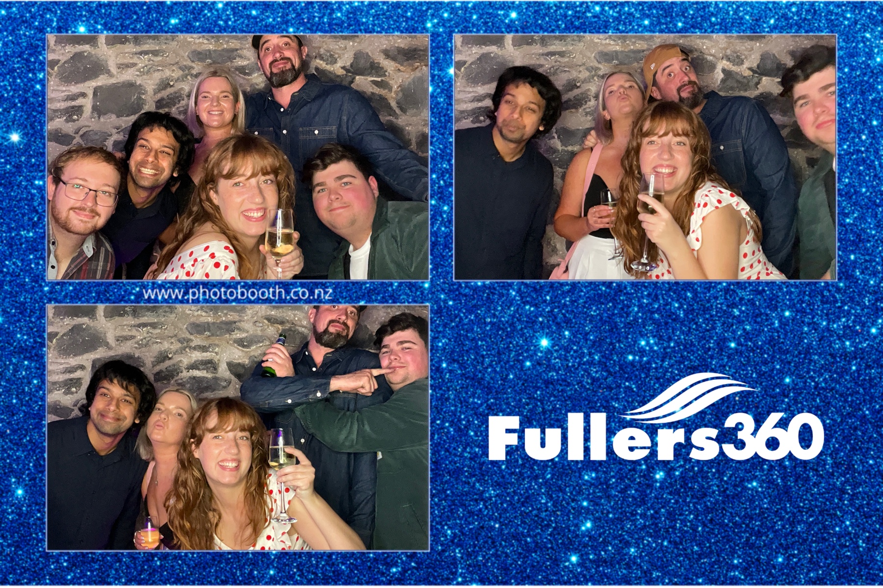 Fullers Staff Party | View more photos from the event at gallery.photobooth.co.nz/u/SelfieCentral/Fullers-Staff-Party-0