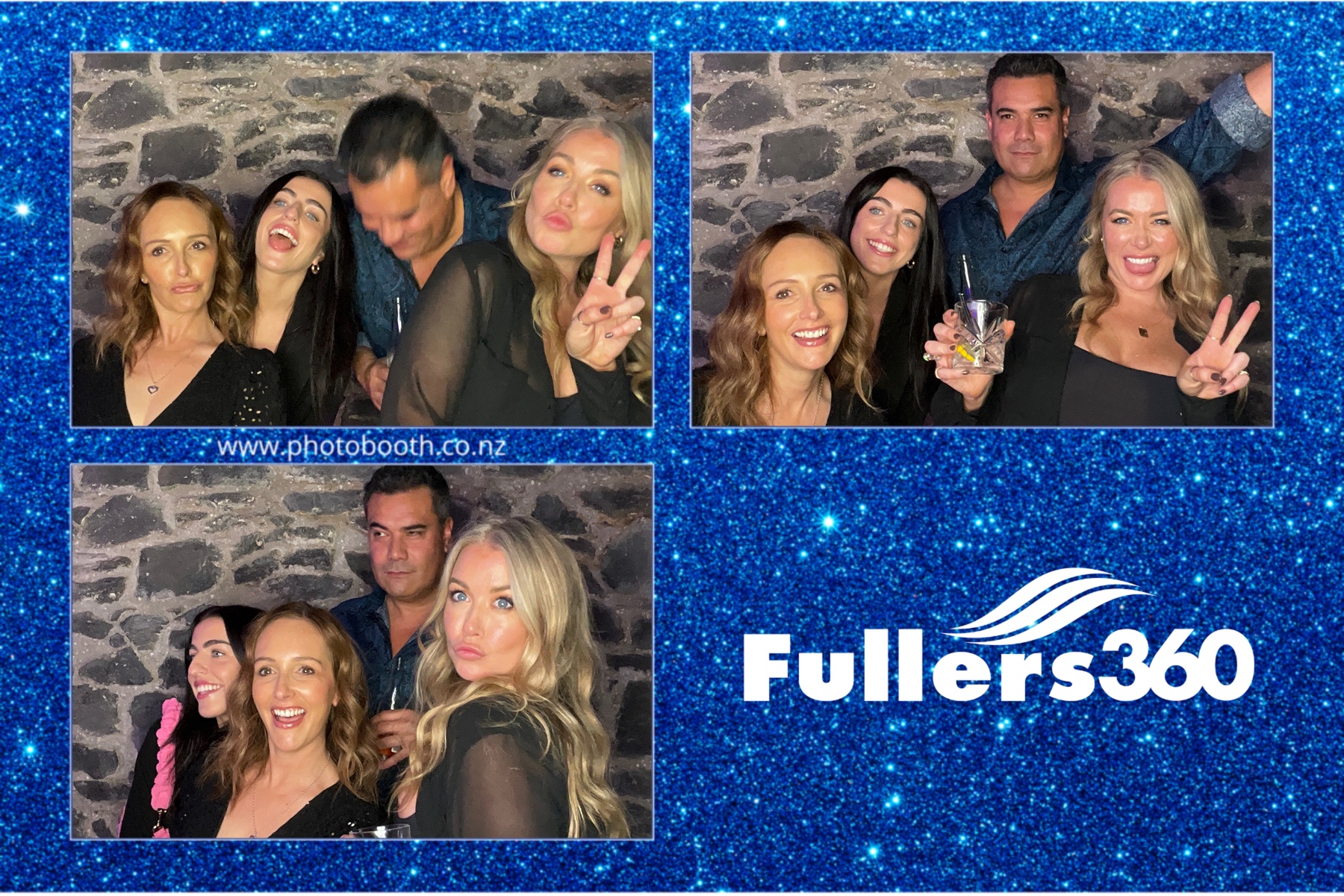 Fullers Staff Party | View more photos from the event at gallery.photobooth.co.nz/u/SelfieCentral/Fullers-Staff-Party-0