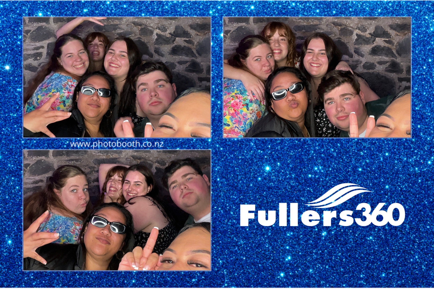 Fullers Staff Party | View more photos from the event at gallery.photobooth.co.nz/u/SelfieCentral/Fullers-Staff-Party-0