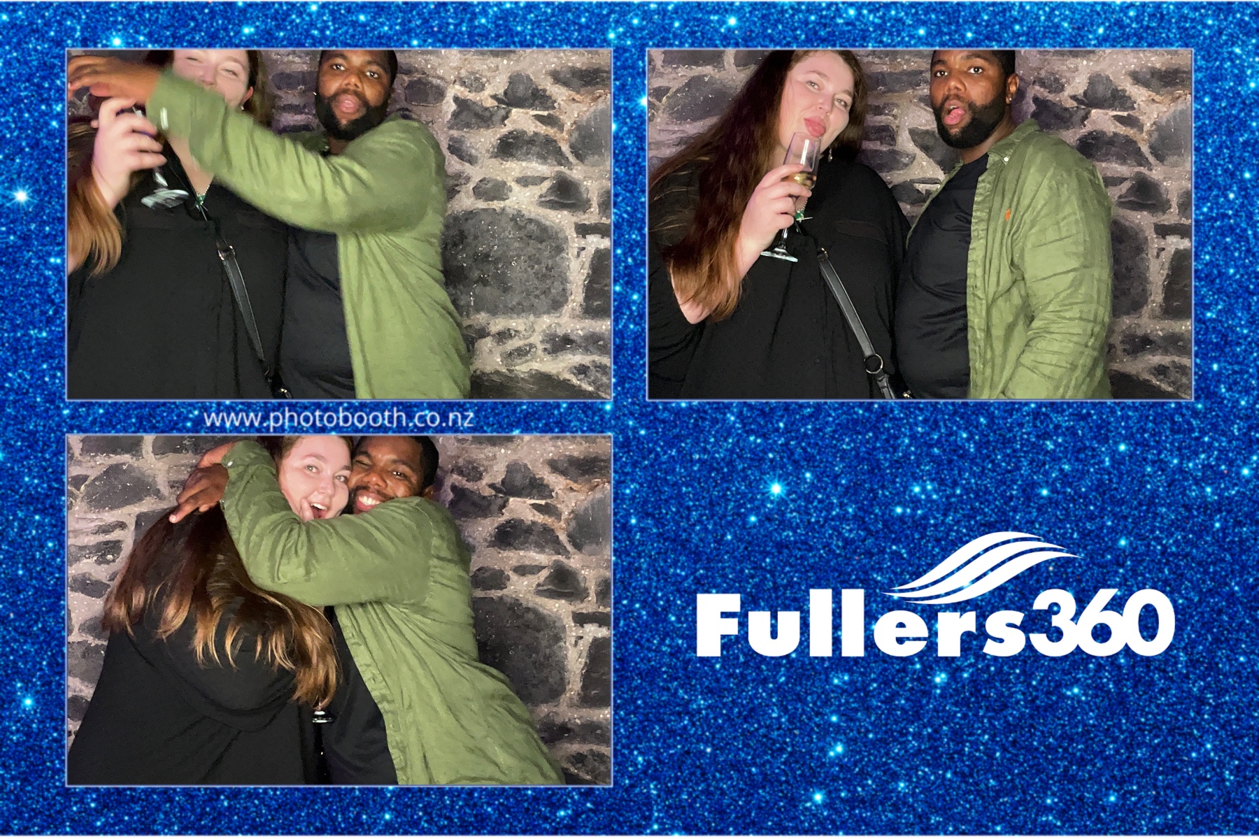 Fullers Staff Party | View more photos from the event at gallery.photobooth.co.nz/u/SelfieCentral/Fullers-Staff-Party-0