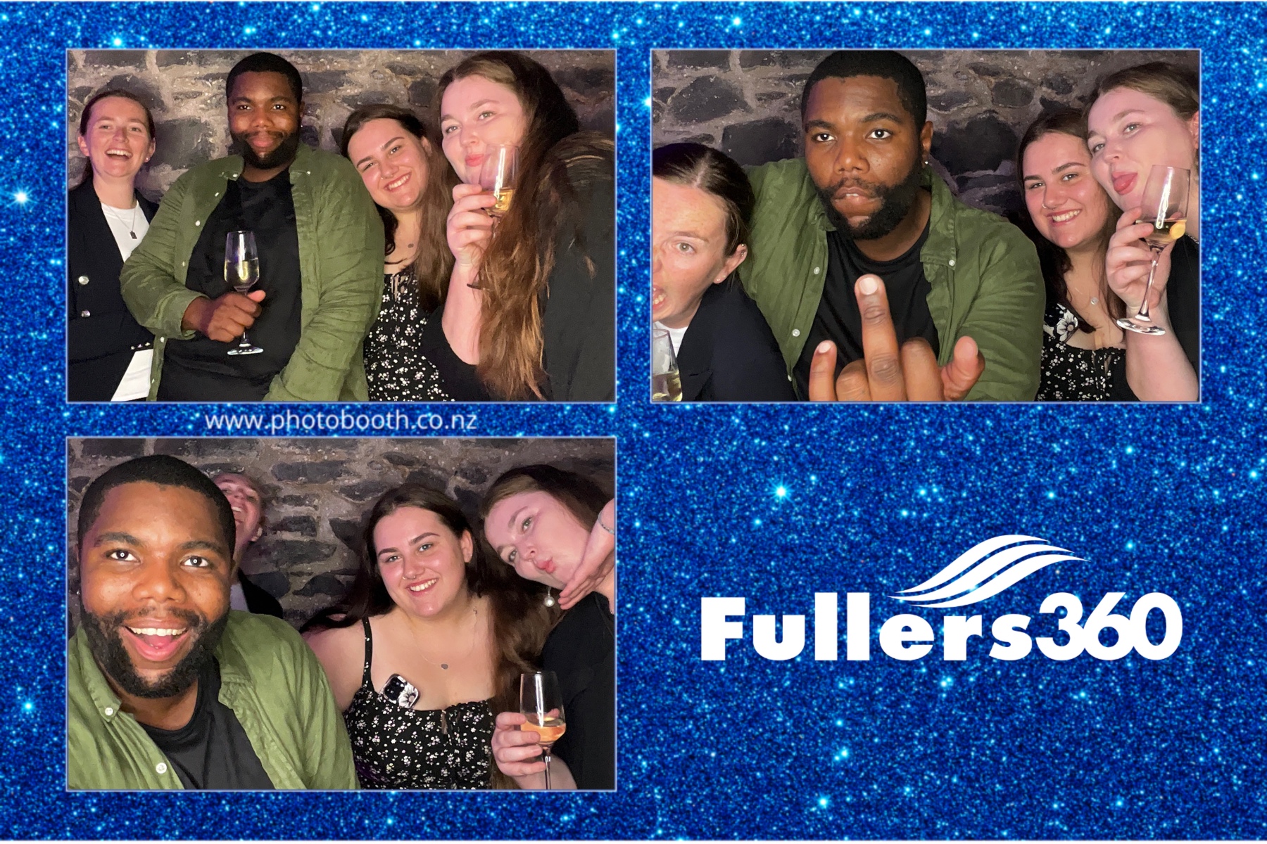 Fullers Staff Party | View more photos from the event at gallery.photobooth.co.nz/u/SelfieCentral/Fullers-Staff-Party-0