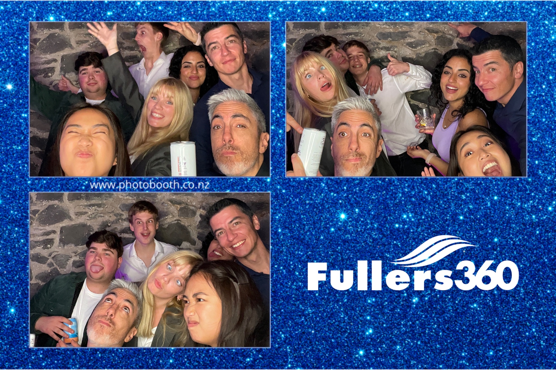 Fullers Staff Party | View more photos from the event at gallery.photobooth.co.nz/u/SelfieCentral/Fullers-Staff-Party-0