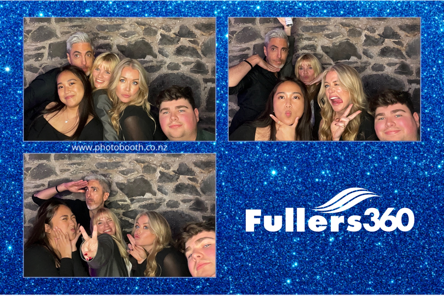 Fullers Staff Party | View more photos from the event at gallery.photobooth.co.nz/u/SelfieCentral/Fullers-Staff-Party-0