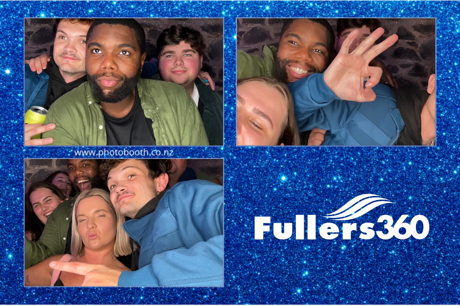 Fullers Staff Party | View more photos from the event at gallery.photobooth.co.nz/u/SelfieCentral/Fullers-Staff-Party-0