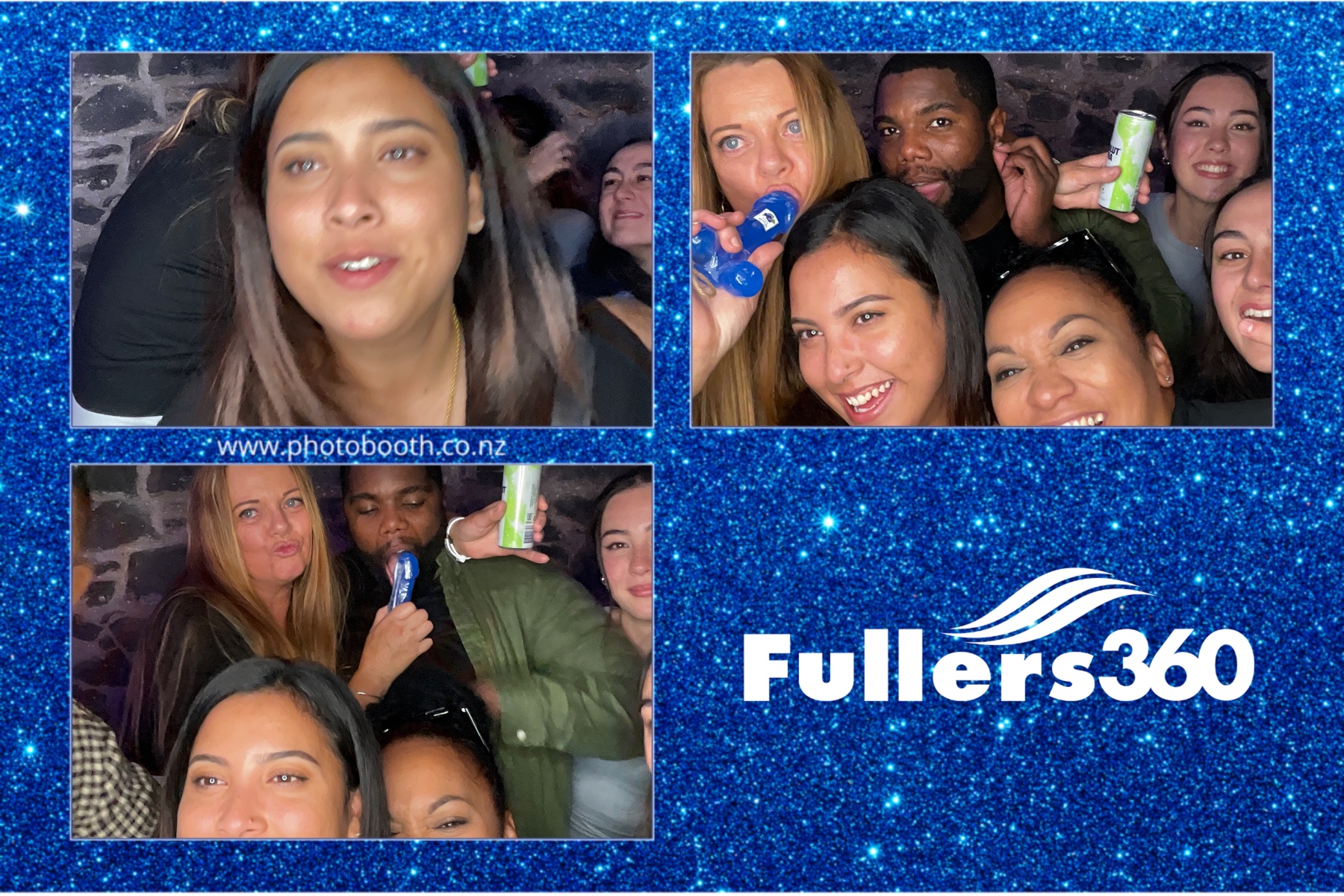 Fullers Staff Party | View more photos from the event at gallery.photobooth.co.nz/u/SelfieCentral/Fullers-Staff-Party-0